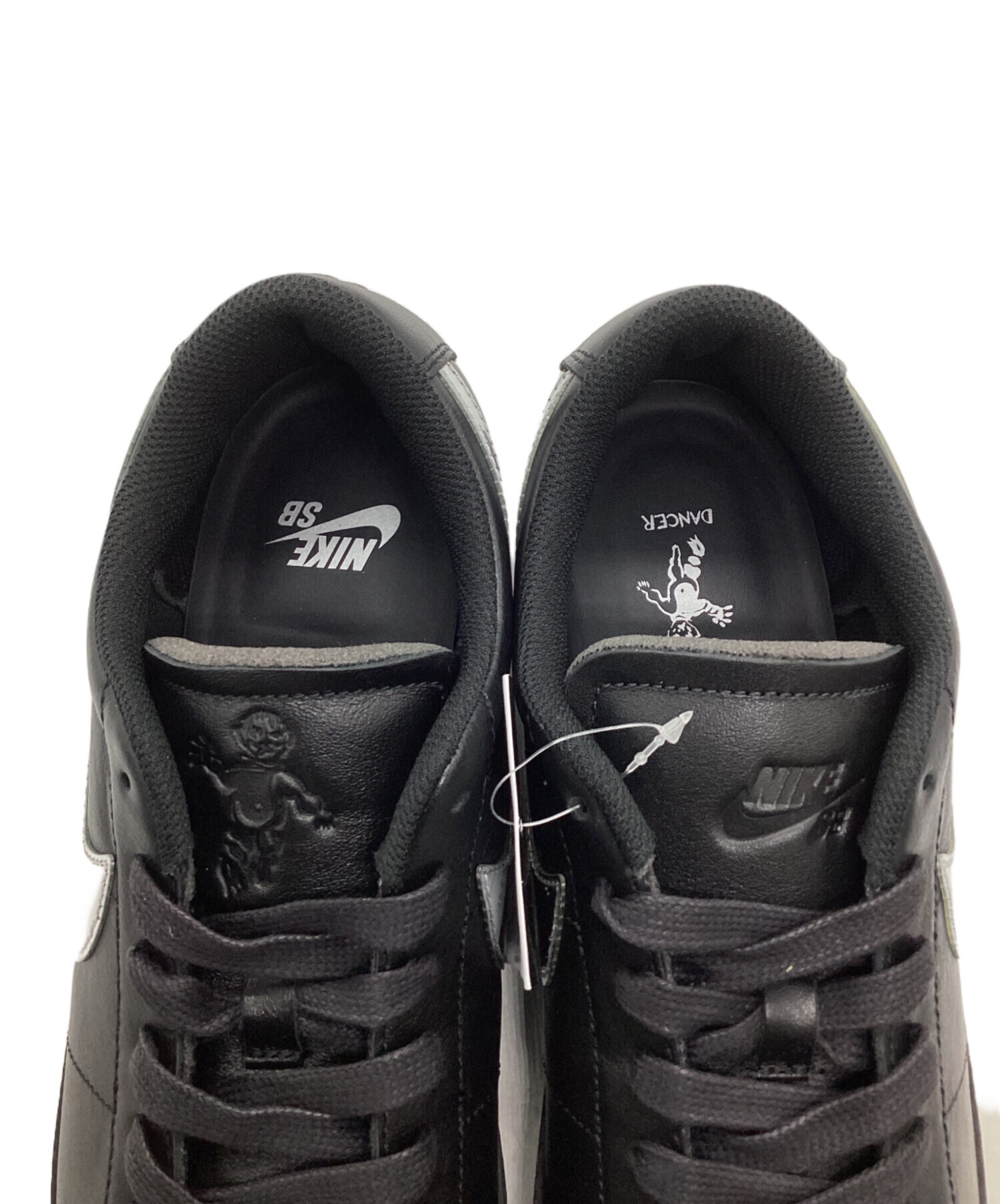 中古・古着通販】NIKE SB (ナイキエスビー) Zoom Blazer Low Dancer 