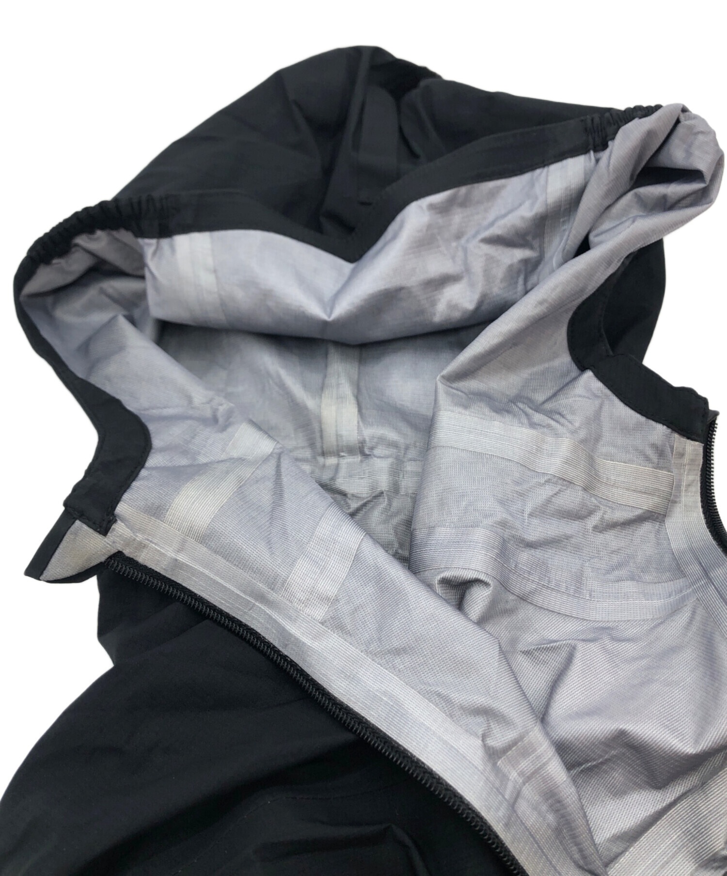 中古・古着通販】asics (アシックス) GORE-TEX(R) Active Jacket 