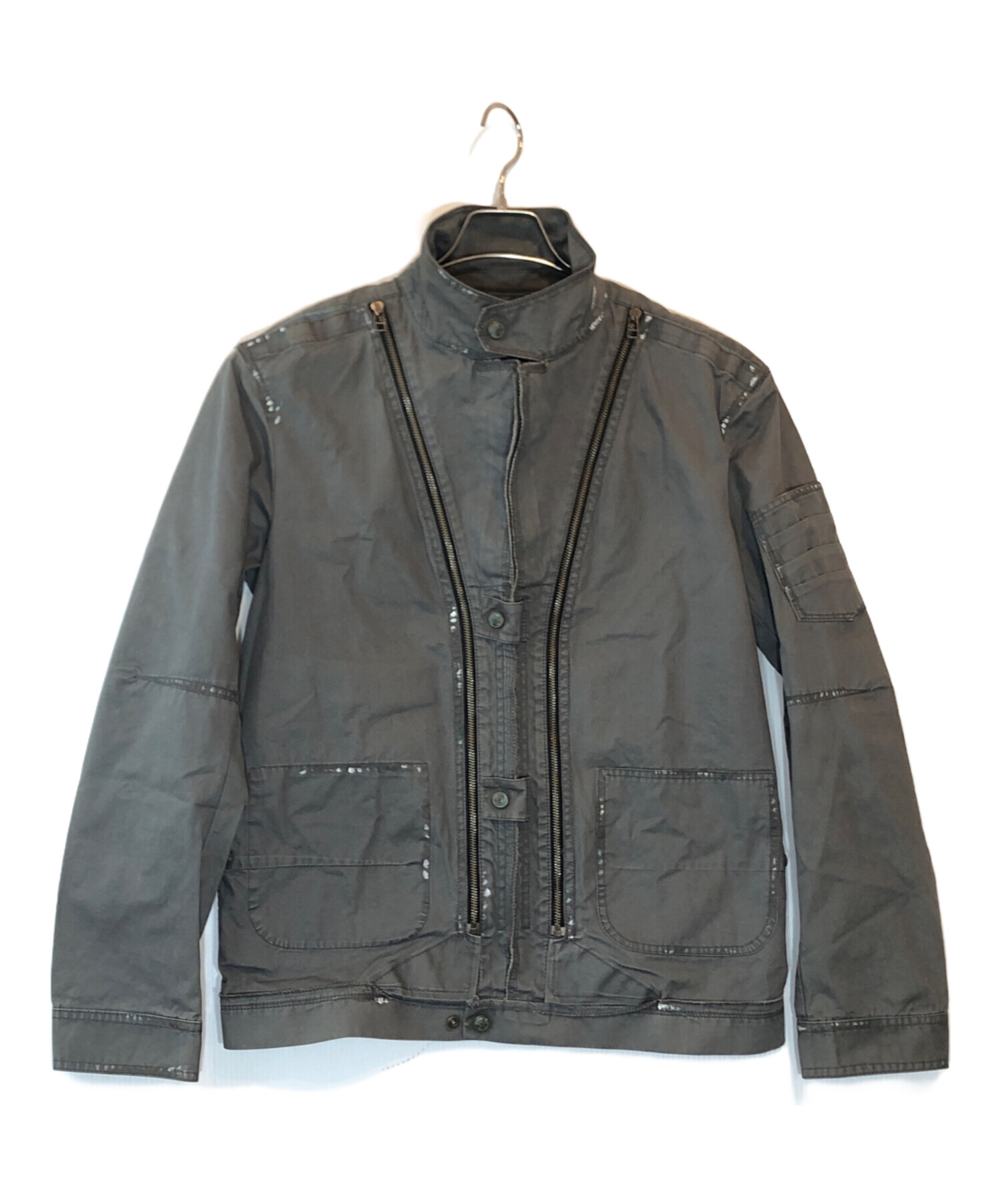 中古・古着通販】MARITHE+FRANCOIS GIRBAUD (マリテフランソワジルボー