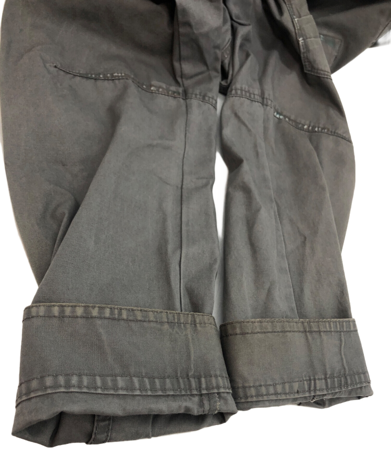 中古・古着通販】MARITHE+FRANCOIS GIRBAUD (マリテフランソワジルボー