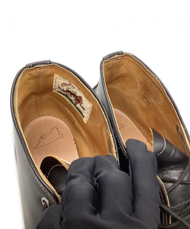 中古・古着通販】RED WING (レッドウィング) IRISH SETTER CHUKKA