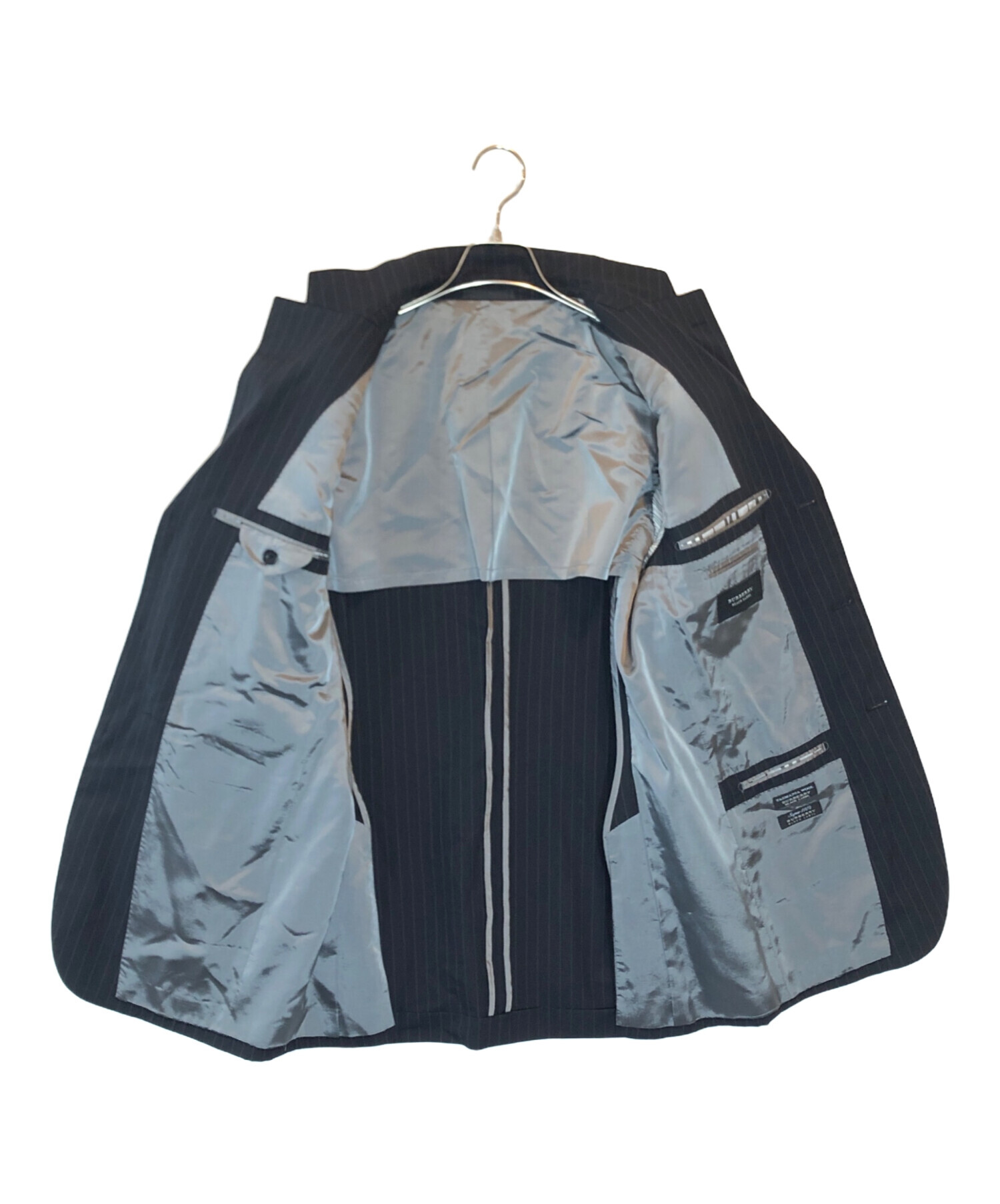 中古・古着通販】BURBERRY BLACK LABEL (バーバリーブラックレーベル