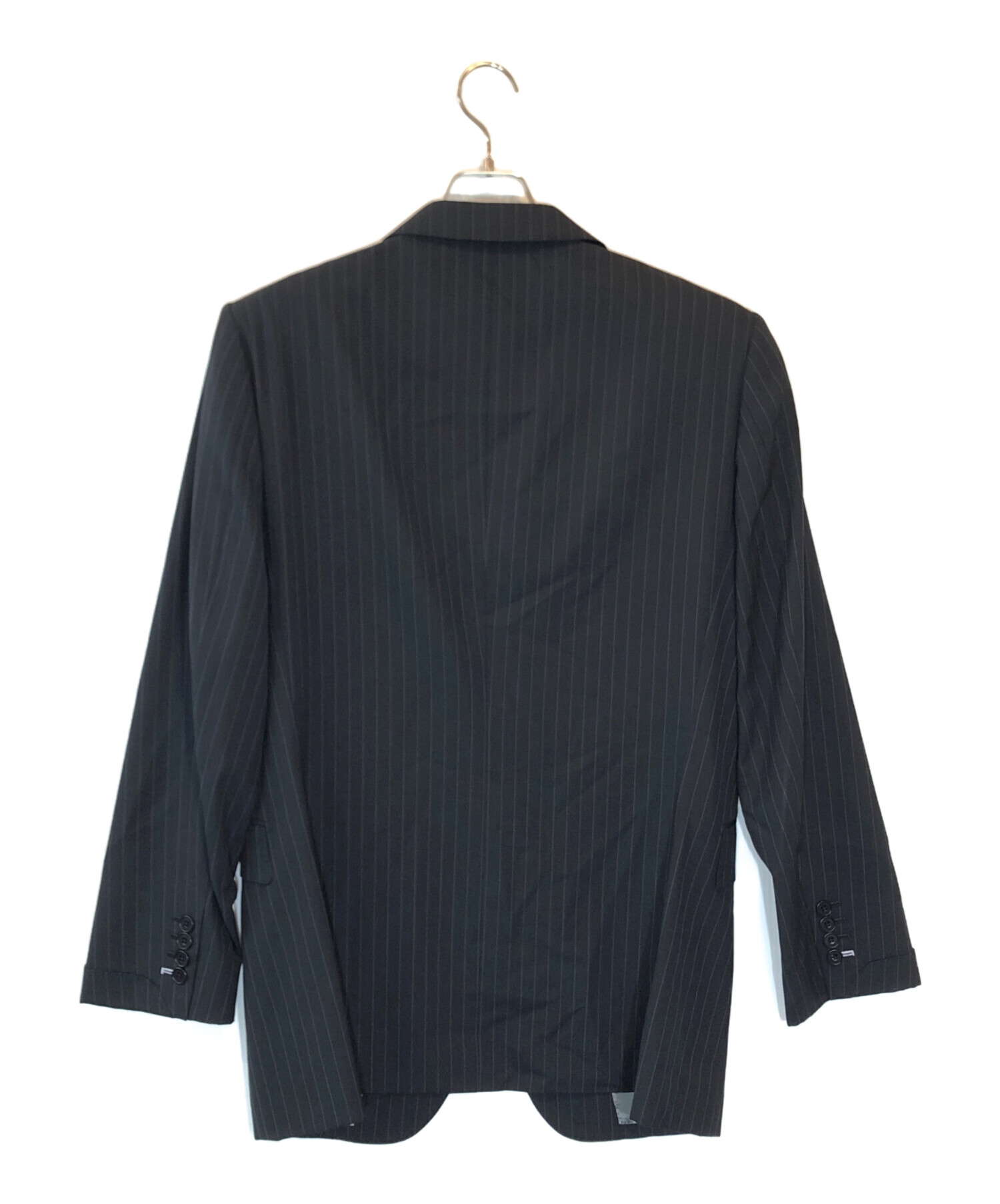 中古・古着通販】BURBERRY BLACK LABEL (バーバリーブラックレーベル