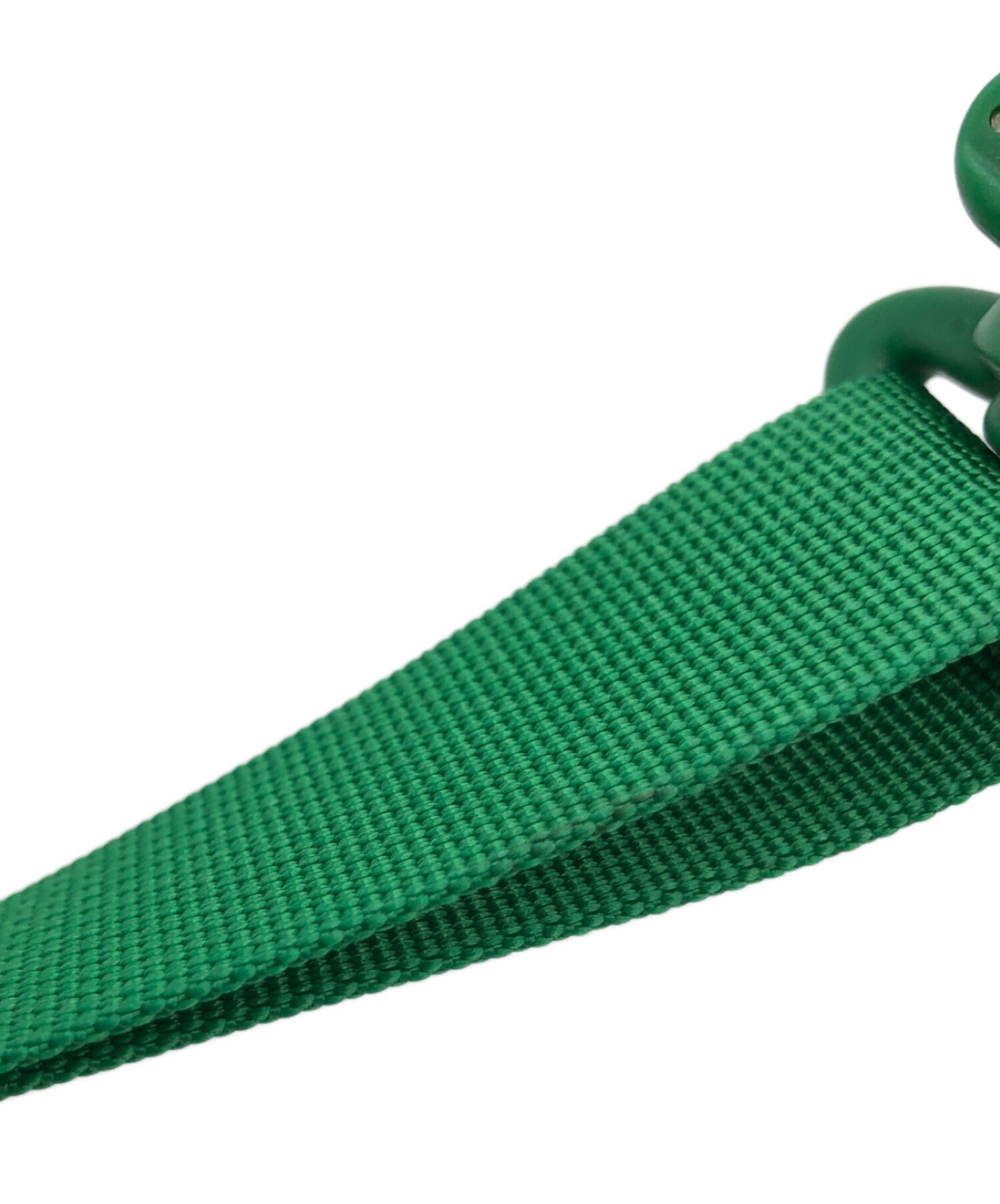 中古・古着通販】Supreme (シュプリーム) メッシュダッフルバッグ