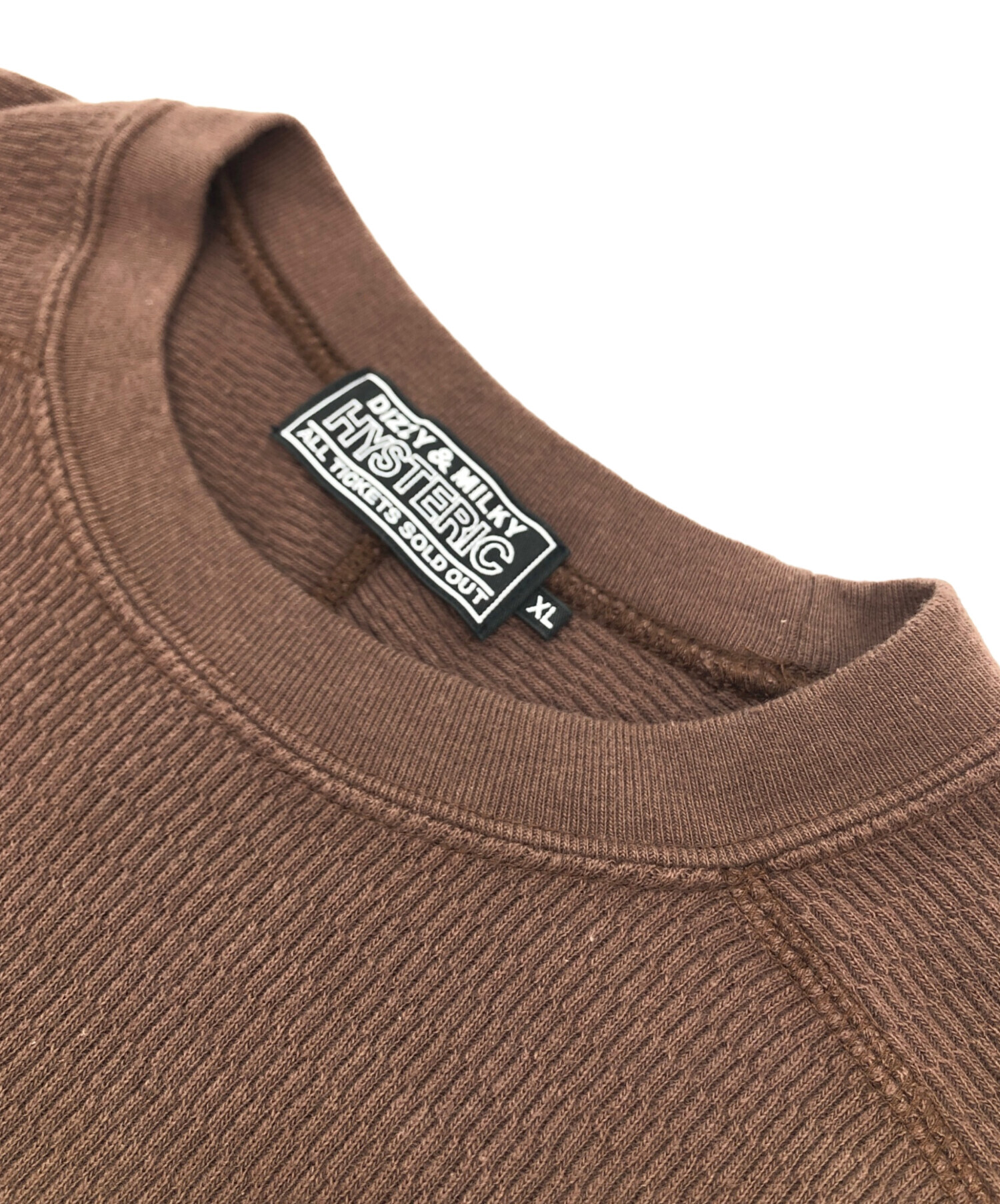 中古・古着通販】Hysteric Glamour (ヒステリックグラマー) H SCHOOL