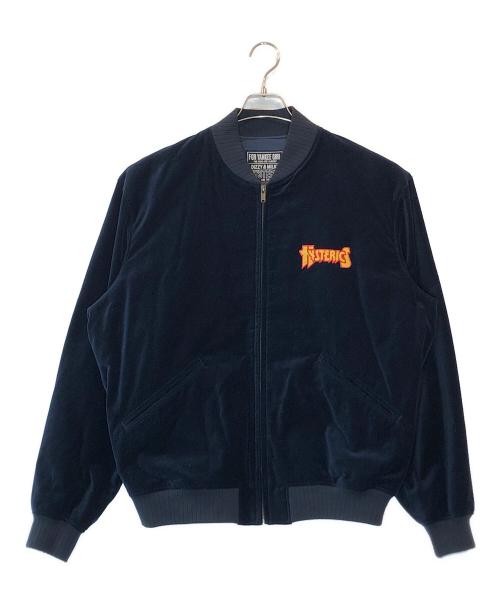中古・古着通販】Hysteric Glamour (ヒステリックグラマー) BAD ASS