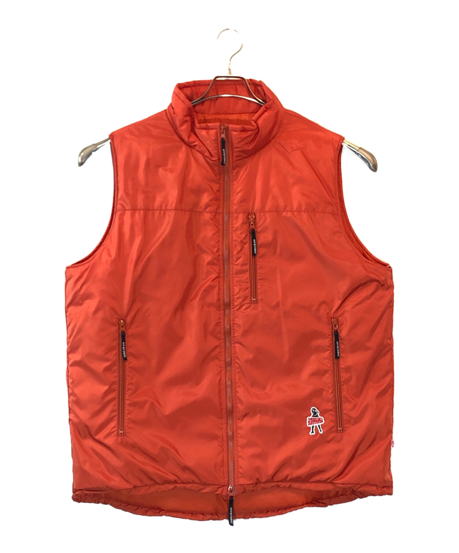 中古・古着通販】Hysteric Glamour (ヒステリックグラマー) VIXEN GIRL