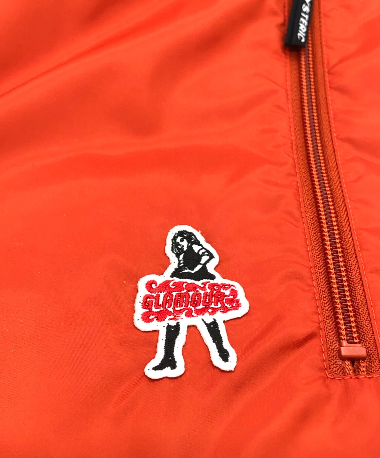 中古・古着通販】Hysteric Glamour (ヒステリックグラマー) VIXEN GIRL