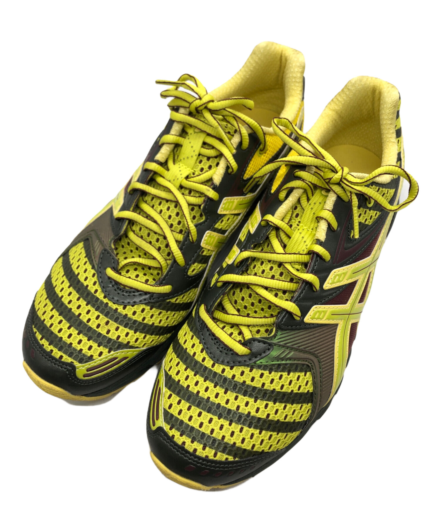 中古・古着通販】asics (アシックス) UB9-S GEL-DS TRAINER 14