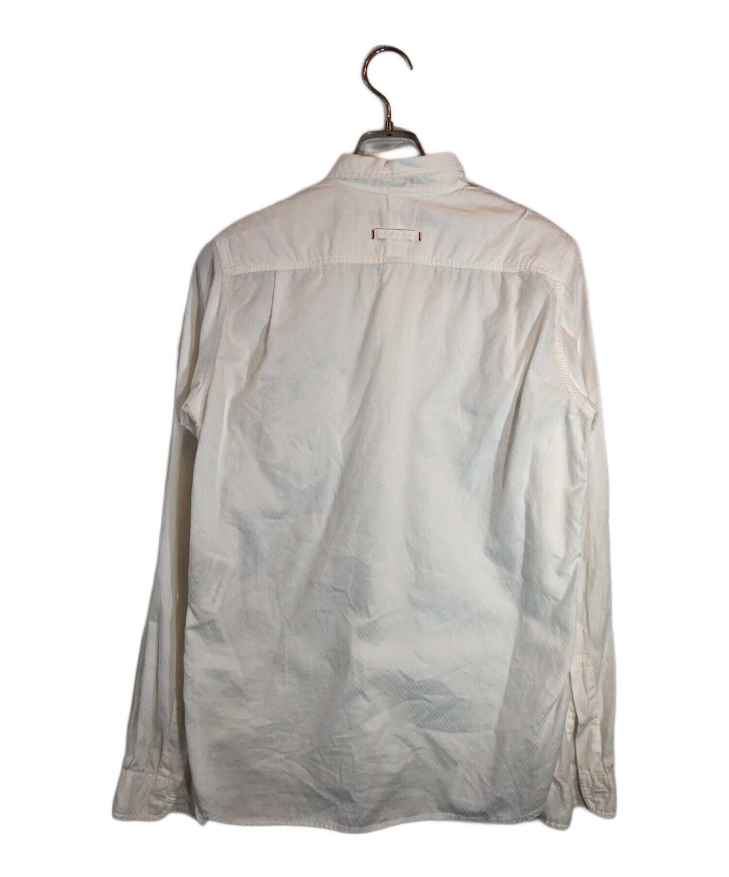 中古・古着通販】COMME des GARCONS HOMME (コムデギャルソン オム) 綿