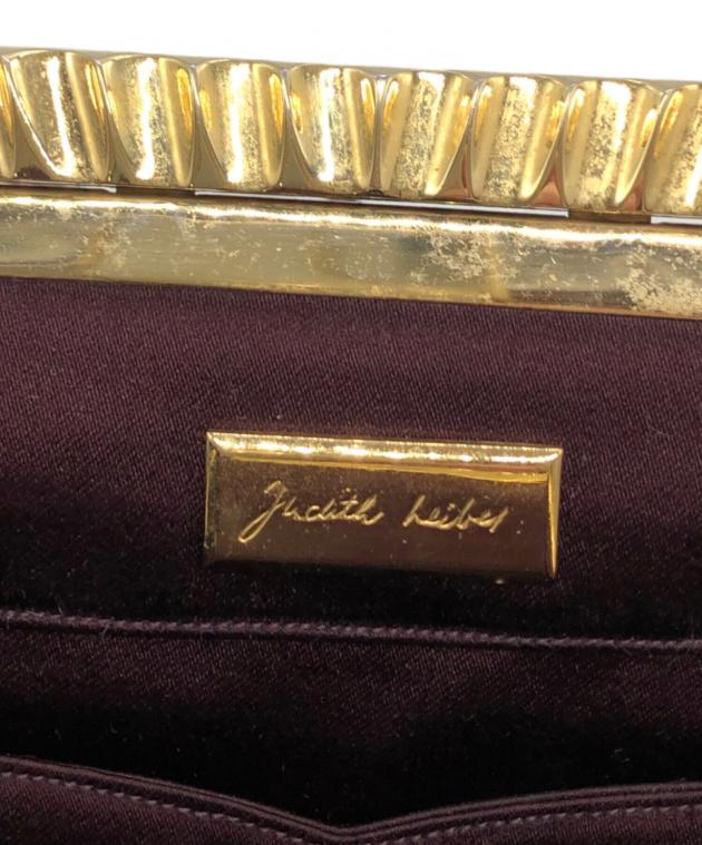 中古・古着通販】JUDITH LEIBER (ジュディス・ライバー) ショルダー