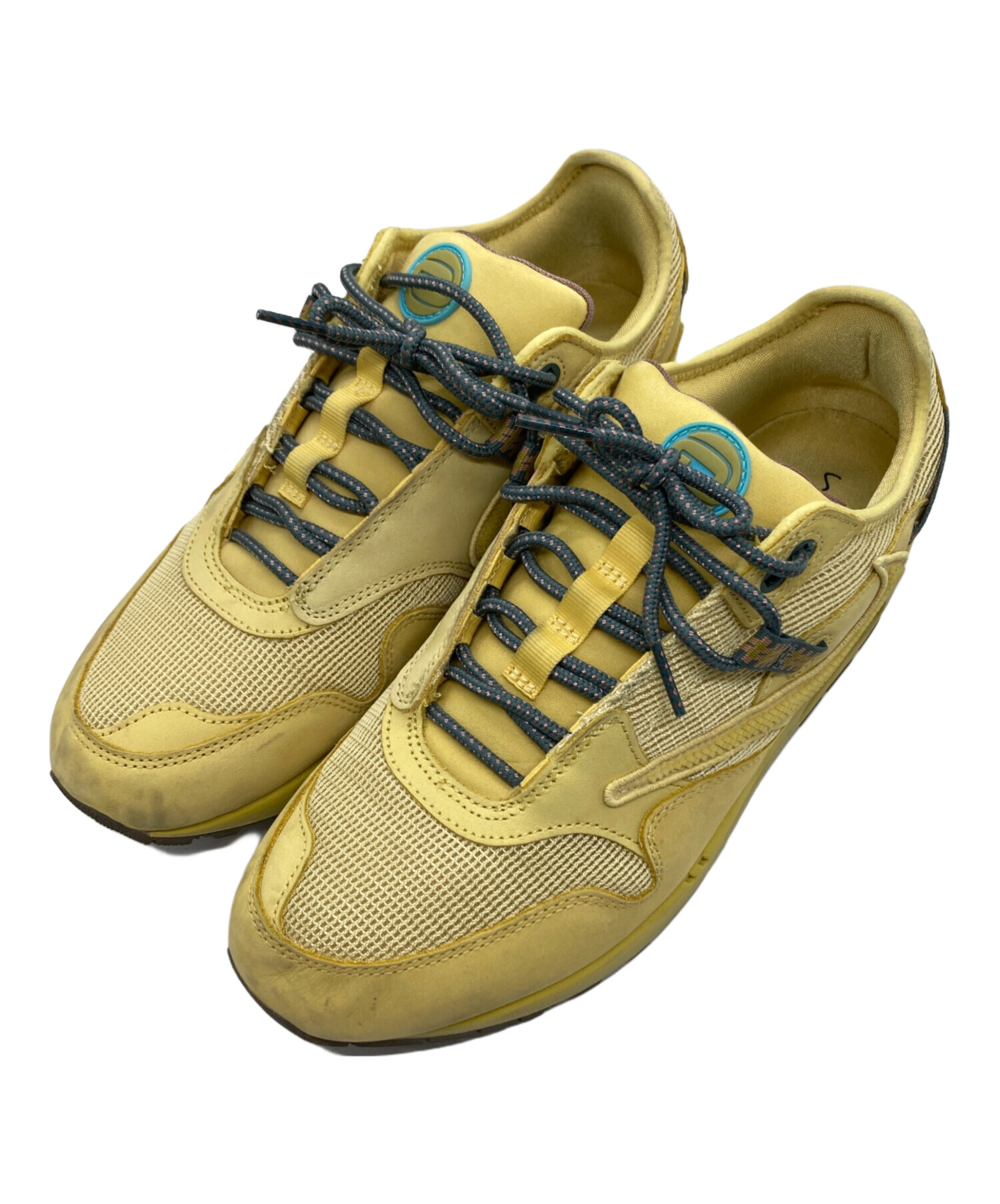 中古・古着通販】NIKE (ナイキ) TRAVIS SCOTT (トラヴィススコット 