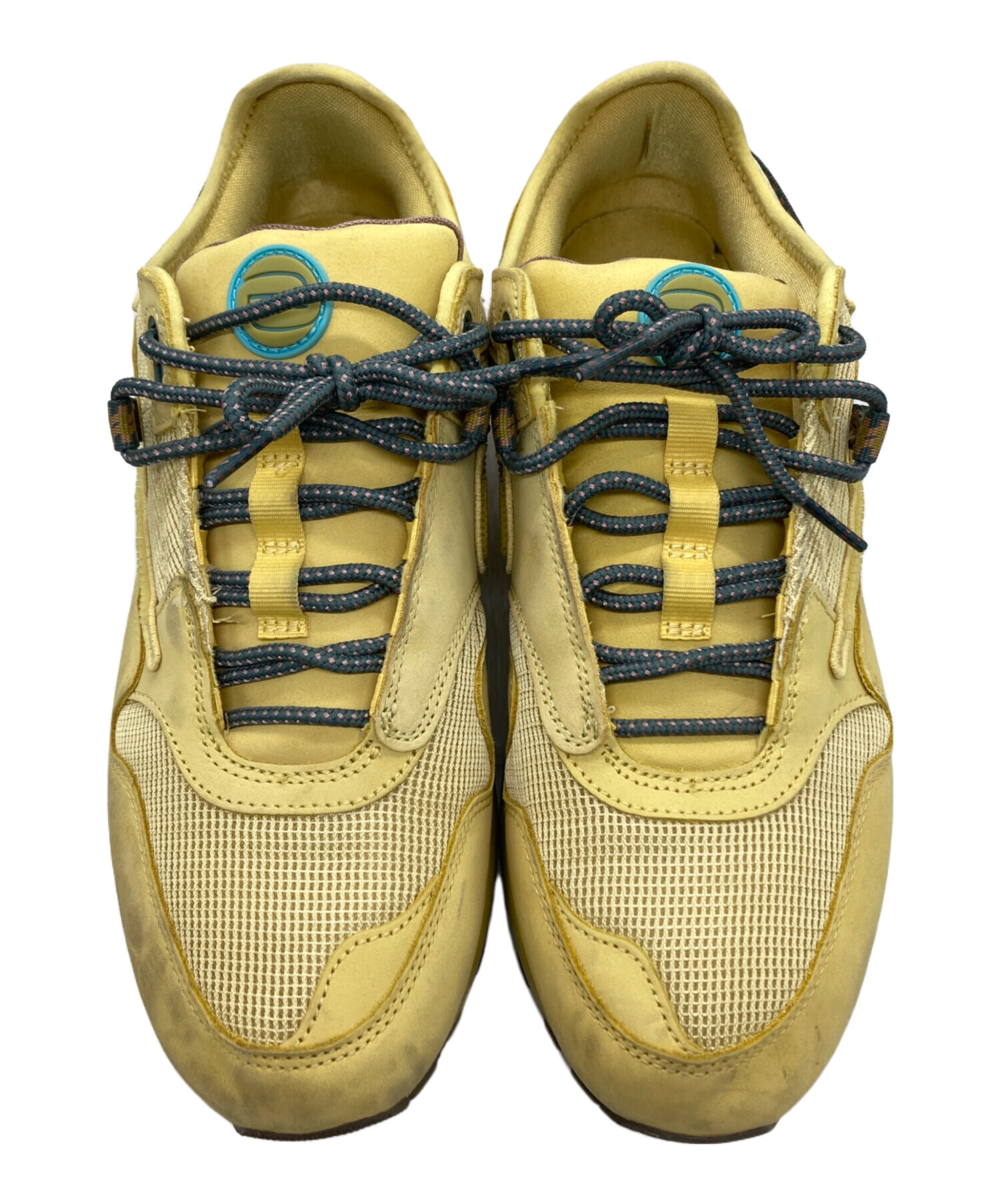 中古・古着通販】NIKE (ナイキ) TRAVIS SCOTT (トラヴィススコット 