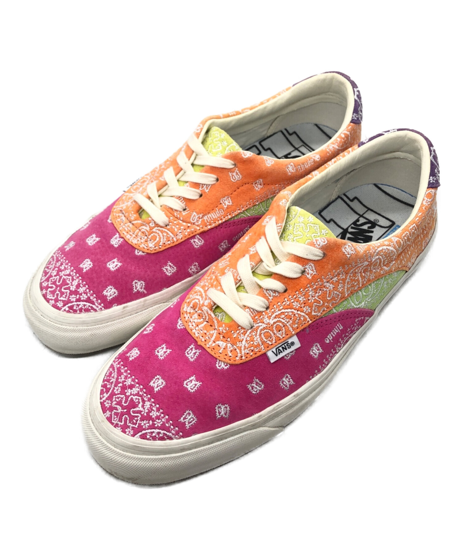 中古・古着通販】VANS (ヴァンズ) RHUDE (ルード) Vault Bandana