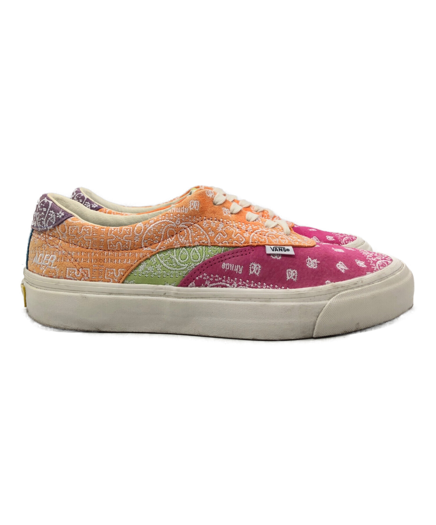 中古・古着通販】VANS (ヴァンズ) RHUDE (ルード) Vault Bandana