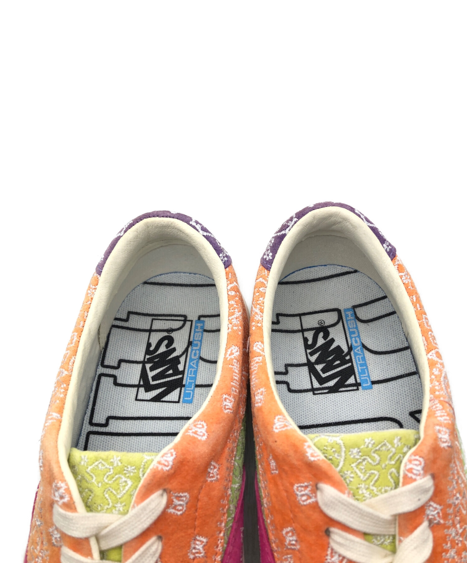 中古・古着通販】VANS (ヴァンズ) RHUDE (ルード) Vault Bandana