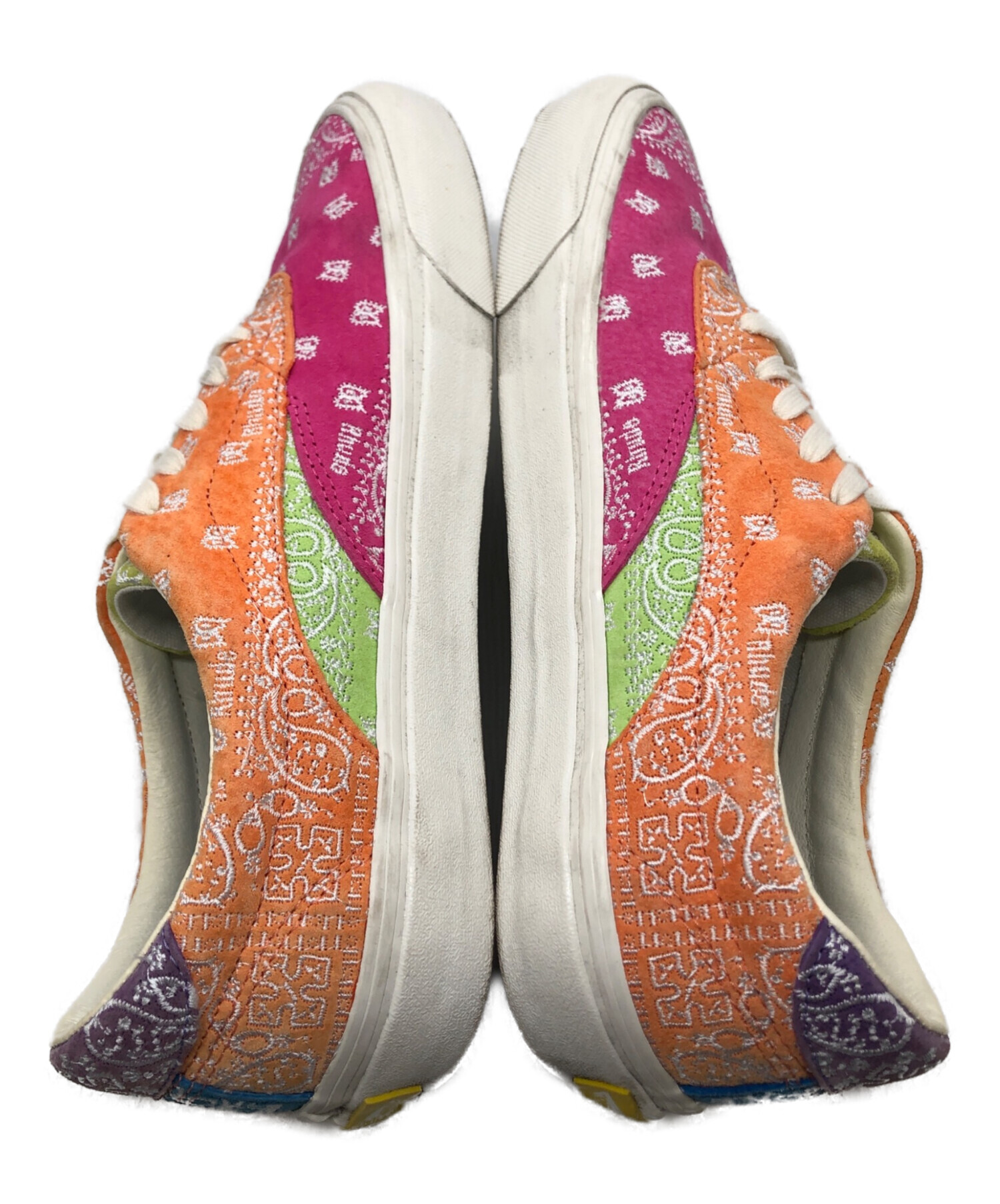 rhude vans 27.5㎝ 新品未使用 ルード 中古・古着通販】VANS (ヴァンズ) RHUDE (ルード) Vault Bandana
