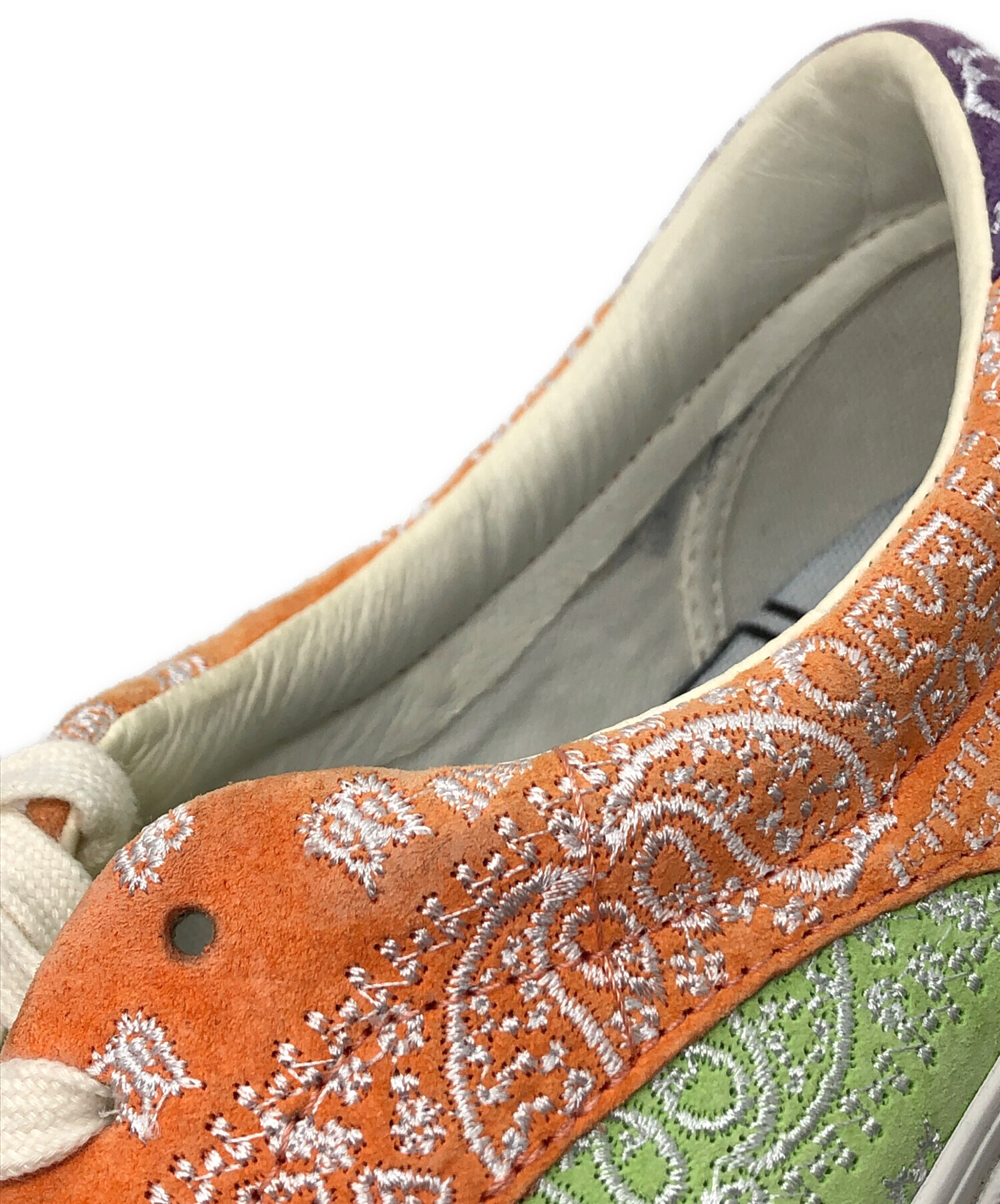中古・古着通販】VANS (ヴァンズ) RHUDE (ルード) Vault Bandana