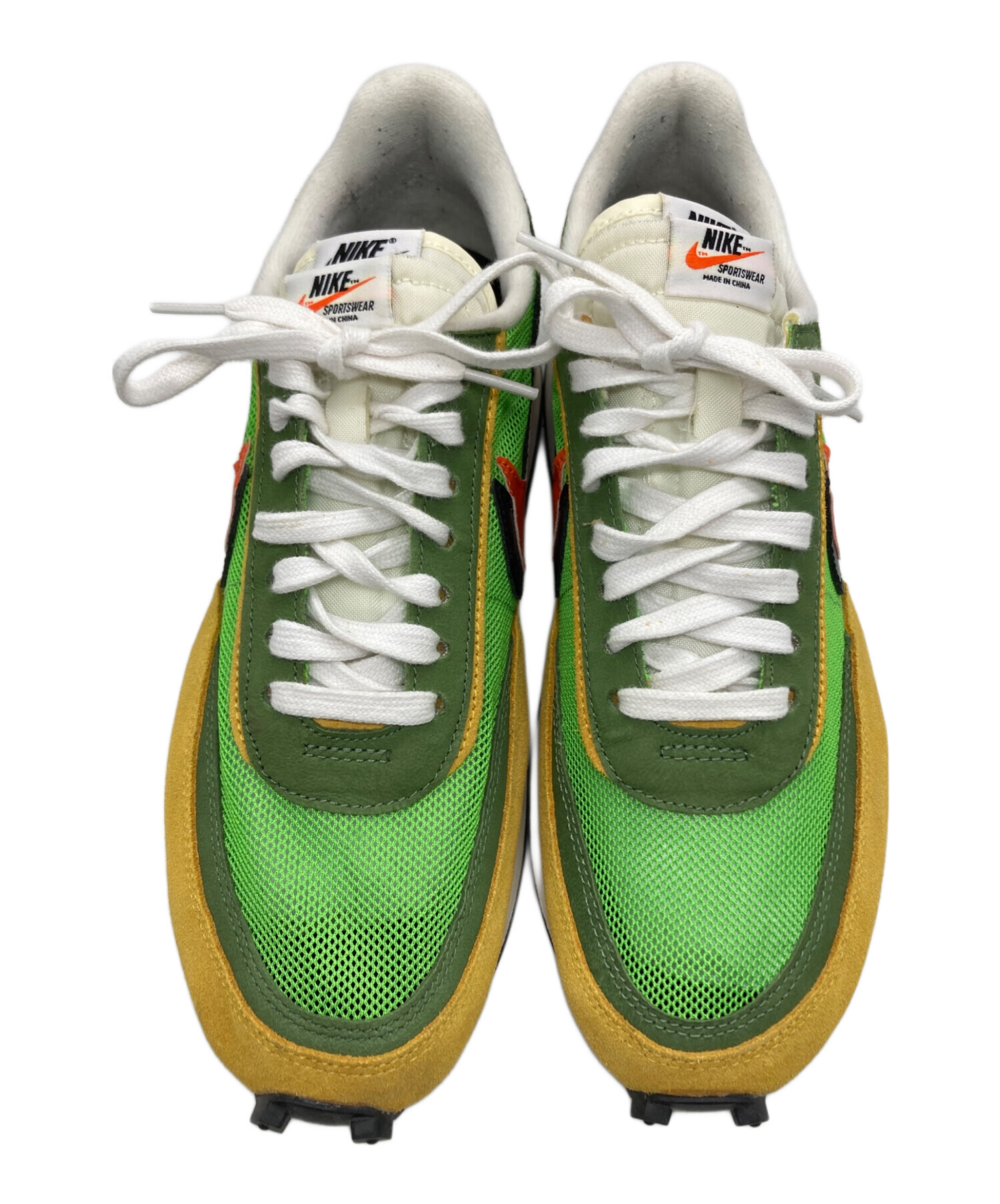 sakai nike pine green パイングリーン 【公式通販】