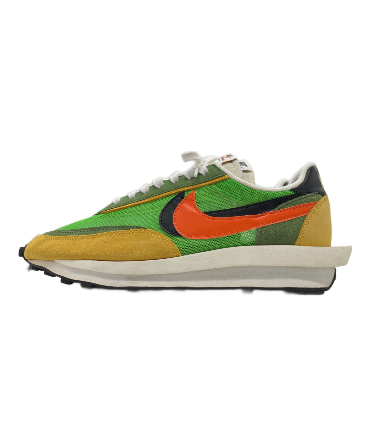 中古・古着通販】NIKE (ナイキ) sacai (サカイ) LDV Waffle 