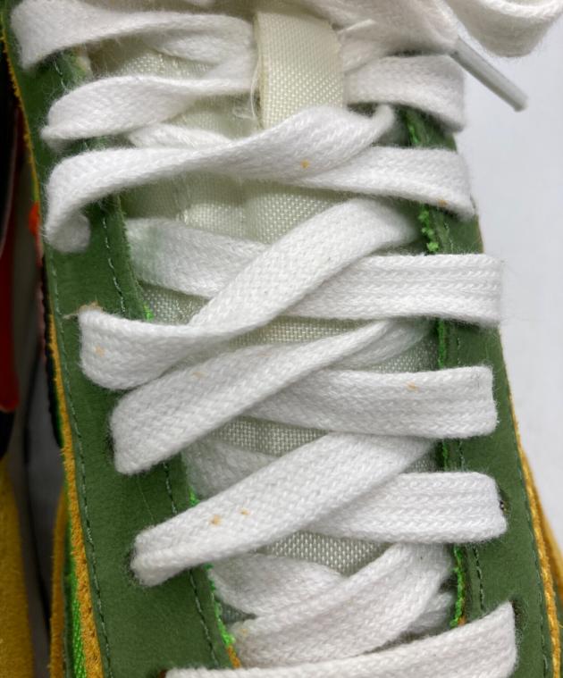 中古・古着通販】NIKE (ナイキ) sacai (サカイ) LDV Waffle 