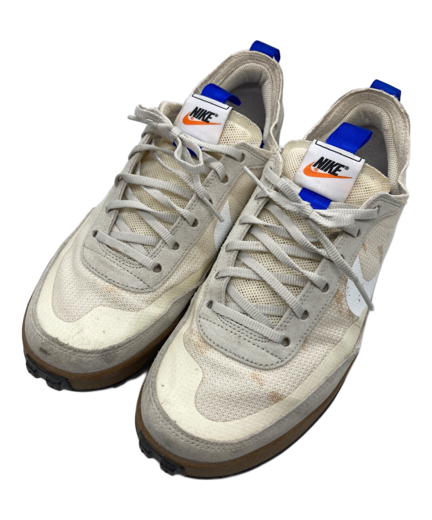 中古・古着通販】NIKE (ナイキ) Tom Sachs (トム・サックス) CRAFT