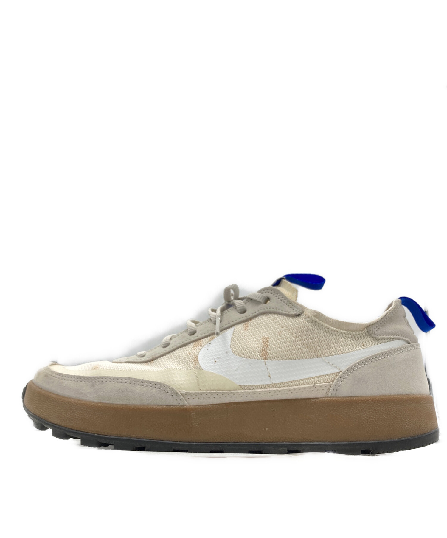 中古・古着通販】NIKE (ナイキ) Tom Sachs (トム・サックス) CRAFT