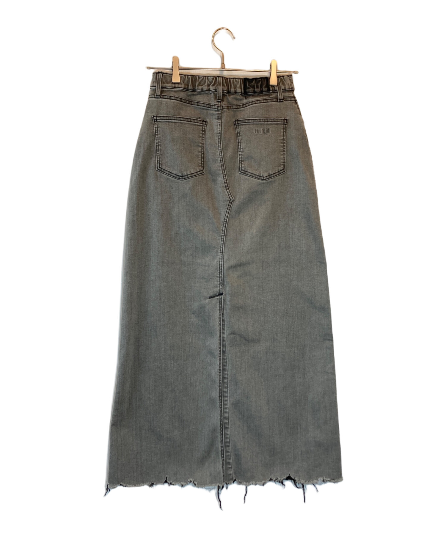 中古・古着通販】GOOD GRIEF! (グッドグリーフ) ロングカットオフ