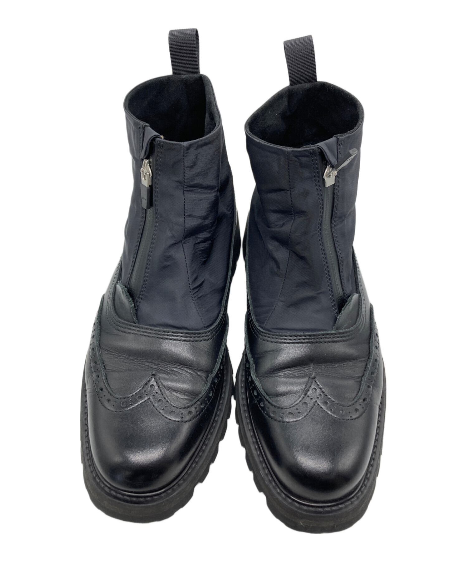 中古・古着通販】HENDER SCHEME (エンダースキーマ) epic ブーツ