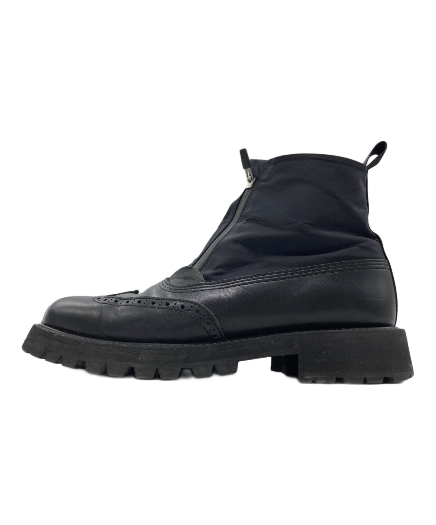 中古・古着通販】HENDER SCHEME (エンダースキーマ) epic ブーツ