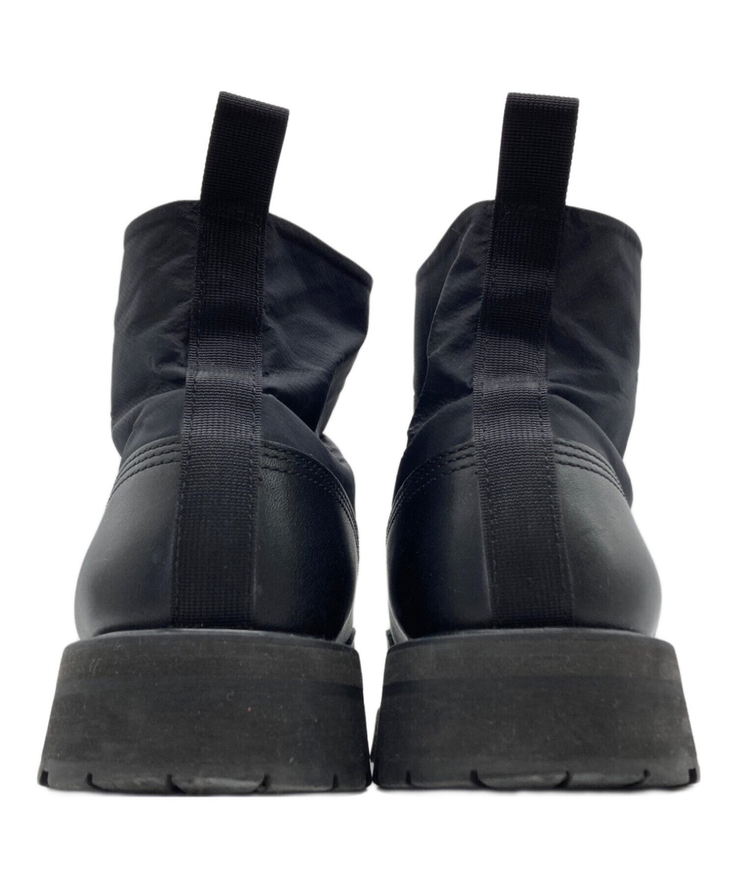 中古・古着通販】HENDER SCHEME (エンダースキーマ) epic ブーツ