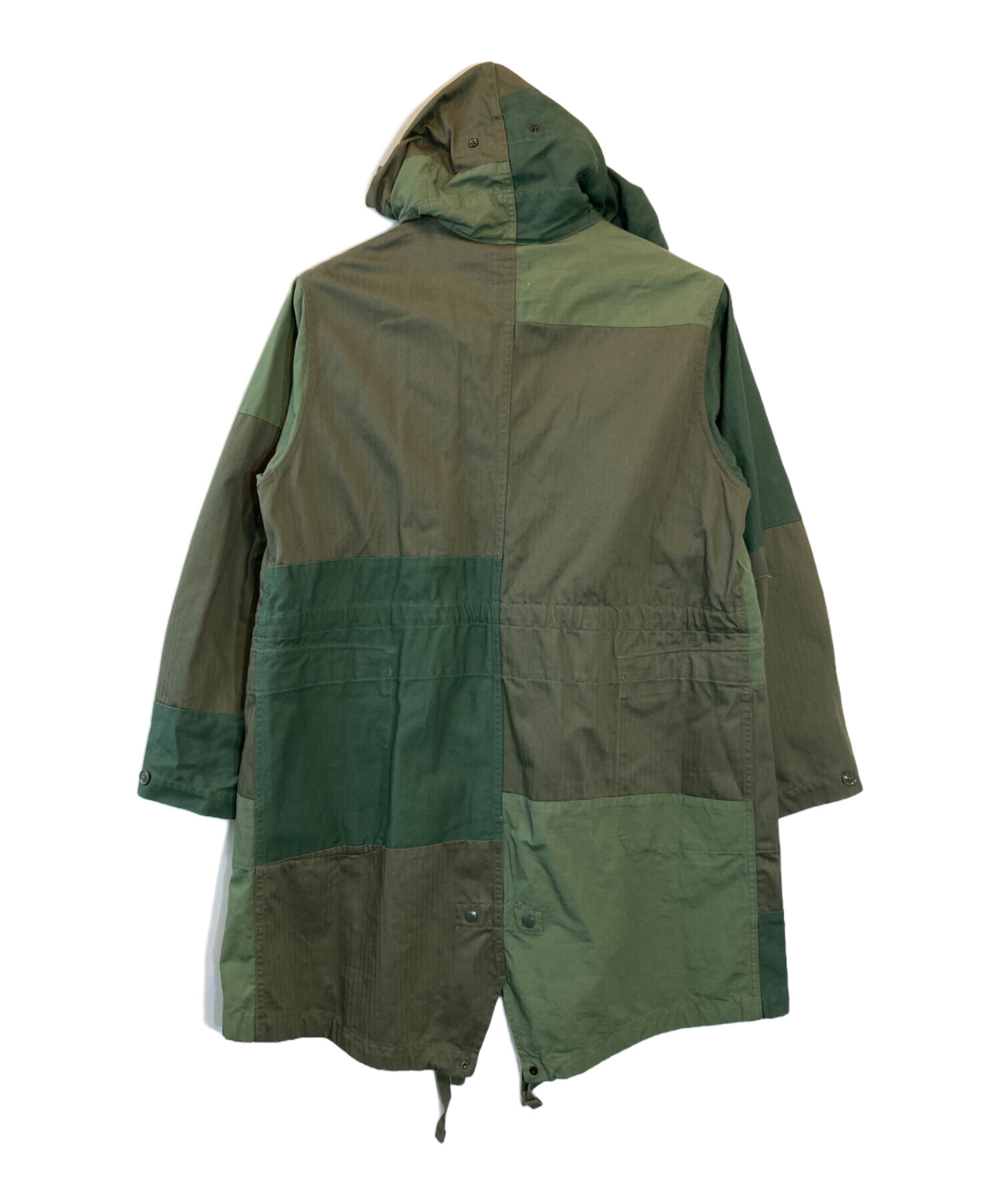中古・古着通販】Engineered Garments (エンジニアドガーメンツ) BEAMS