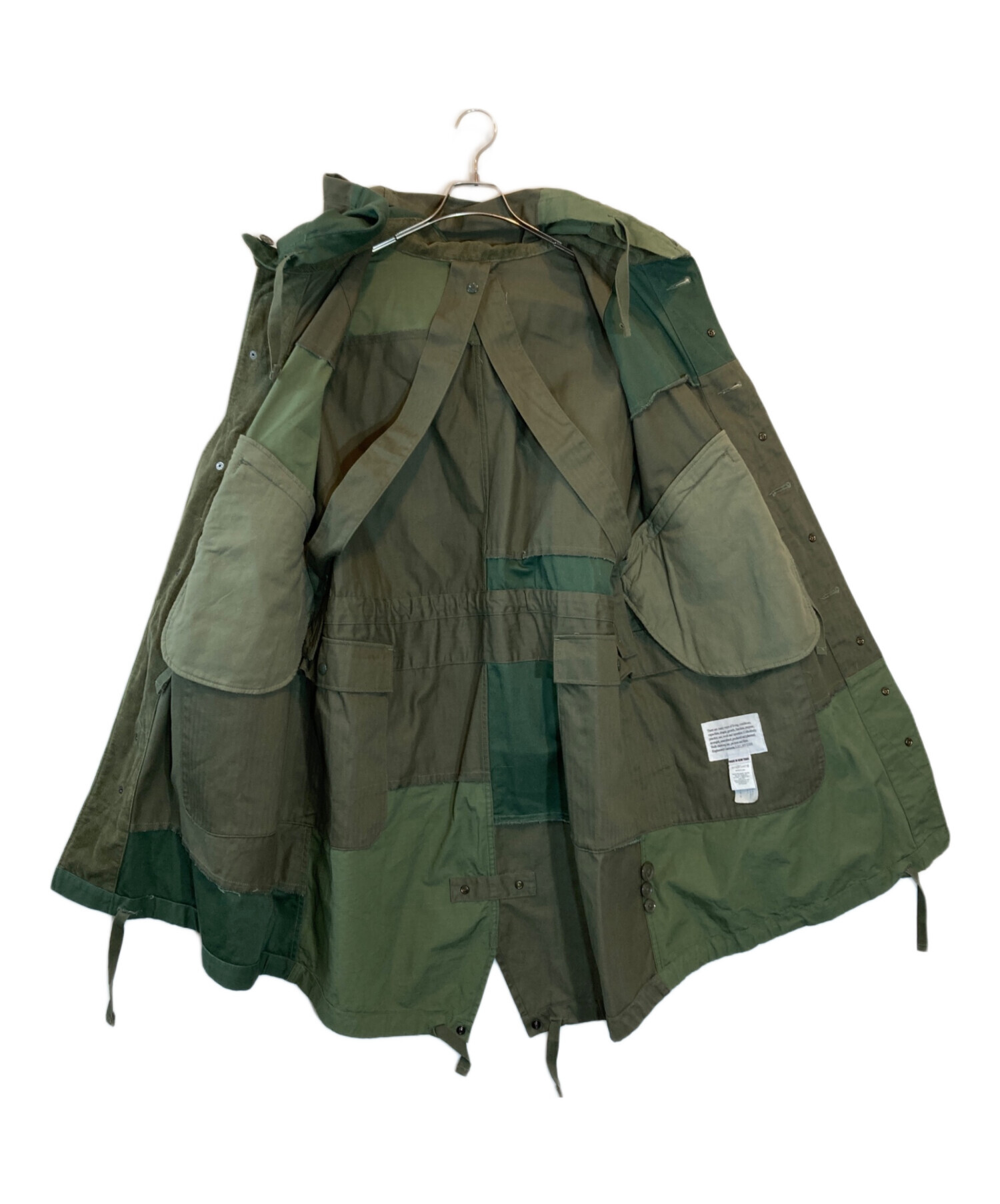 中古・古着通販】Engineered Garments (エンジニアドガーメンツ) BEAMS