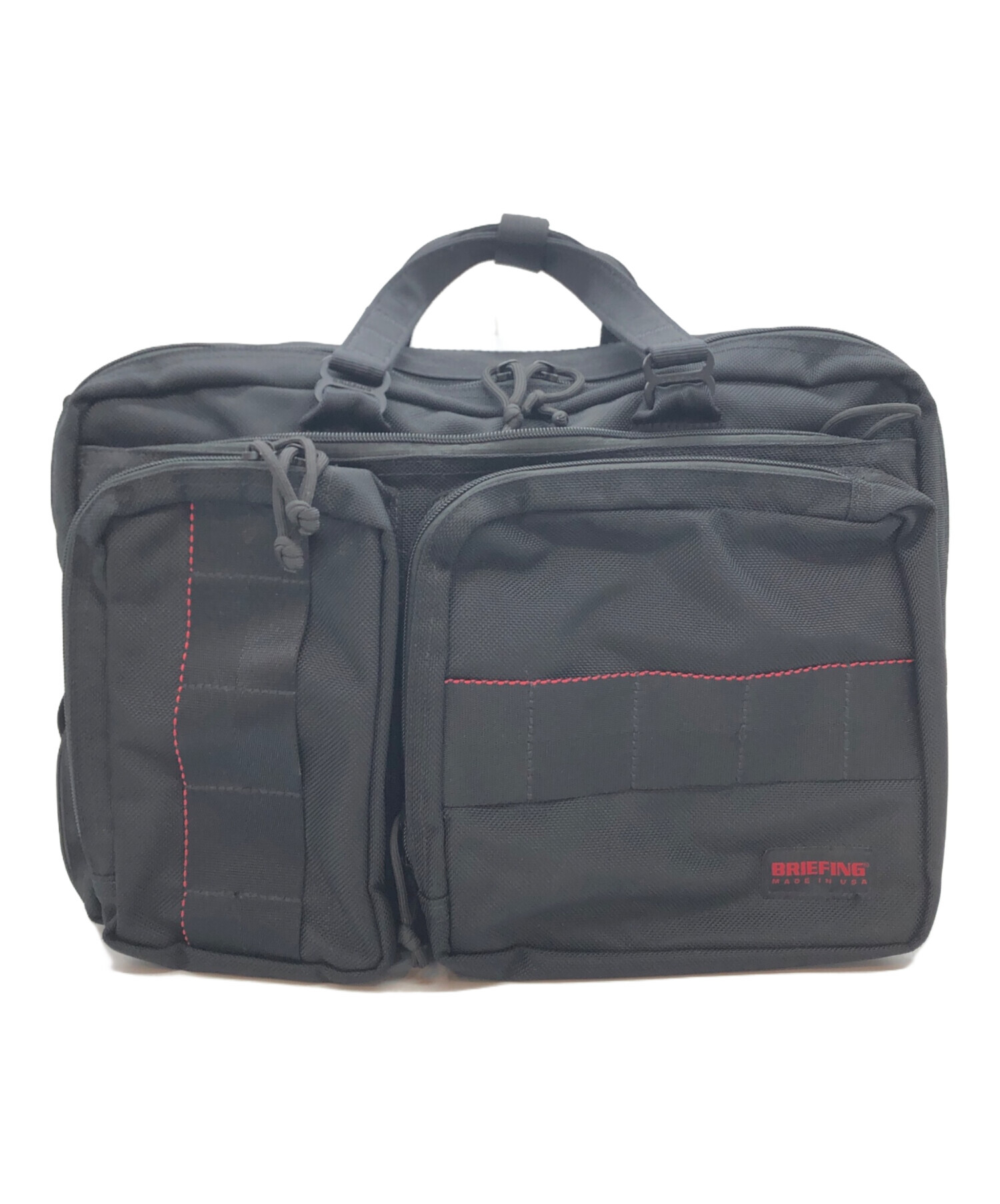 中古・古着通販】BRIEFING (ブリーフィング) NEO TRINITY LINER 3WAY