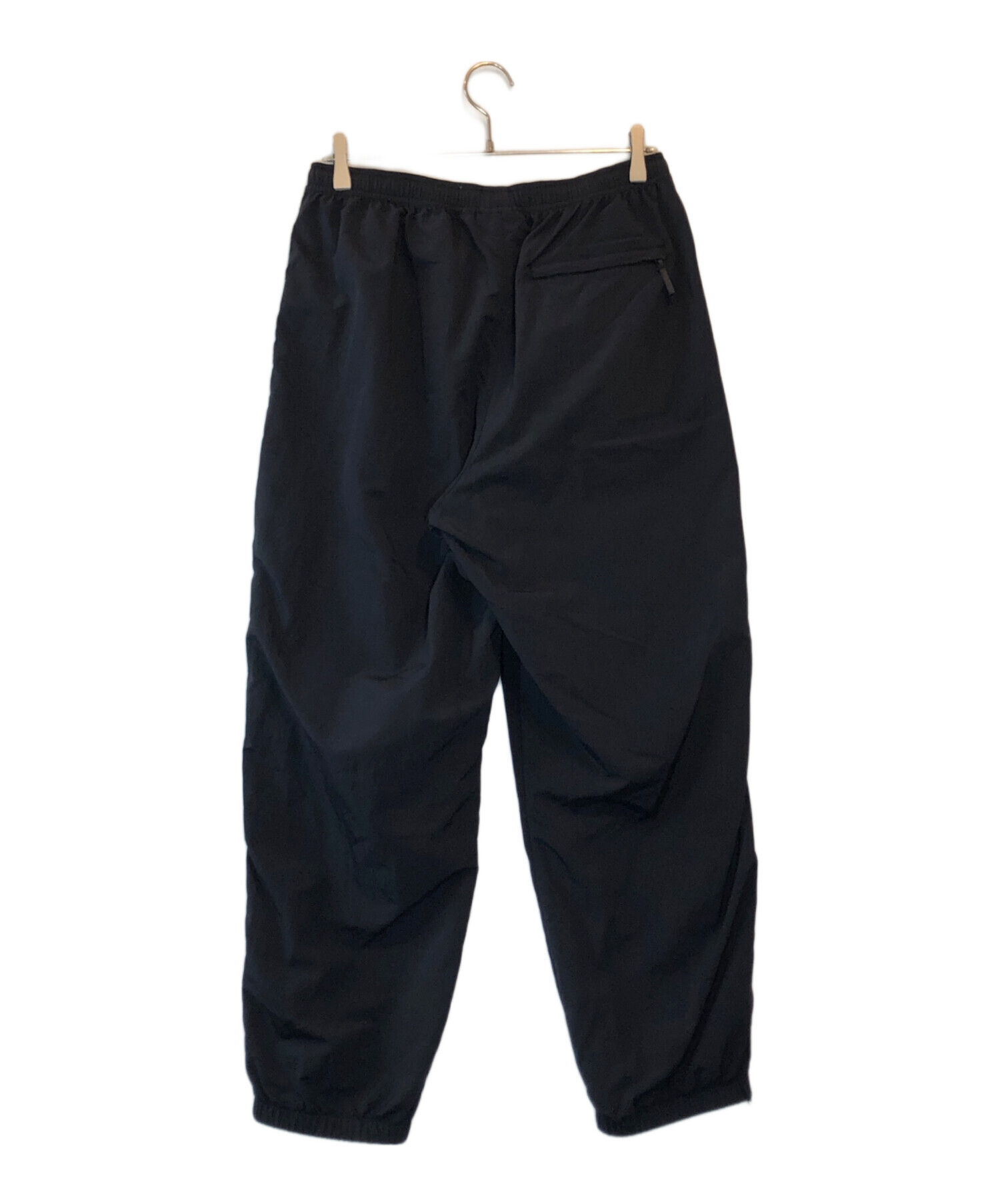 中古・古着通販】Supreme (シュプリーム) Full Zip Baggy Warm Up Pant