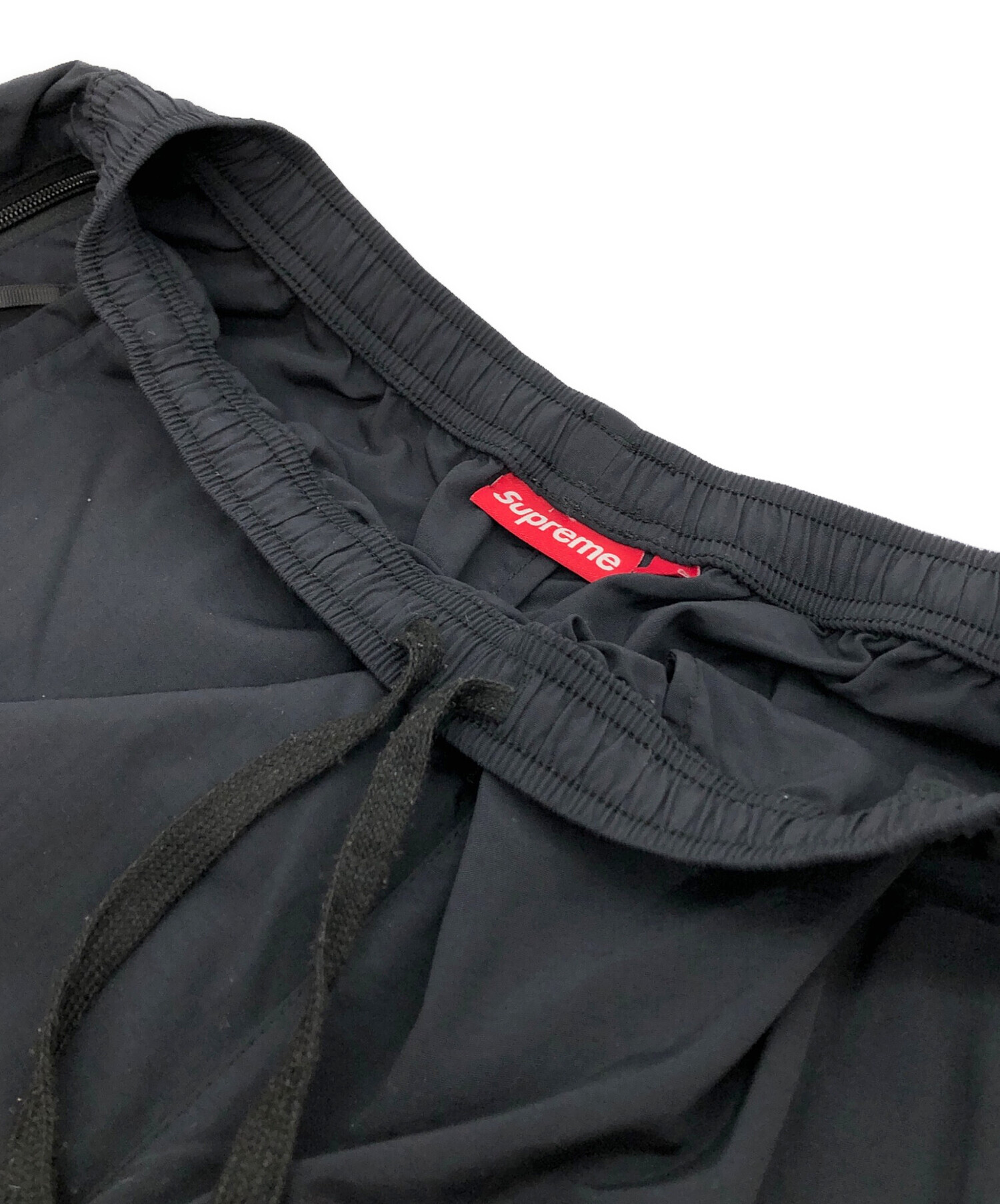 中古・古着通販】Supreme (シュプリーム) Full Zip Baggy Warm Up Pant