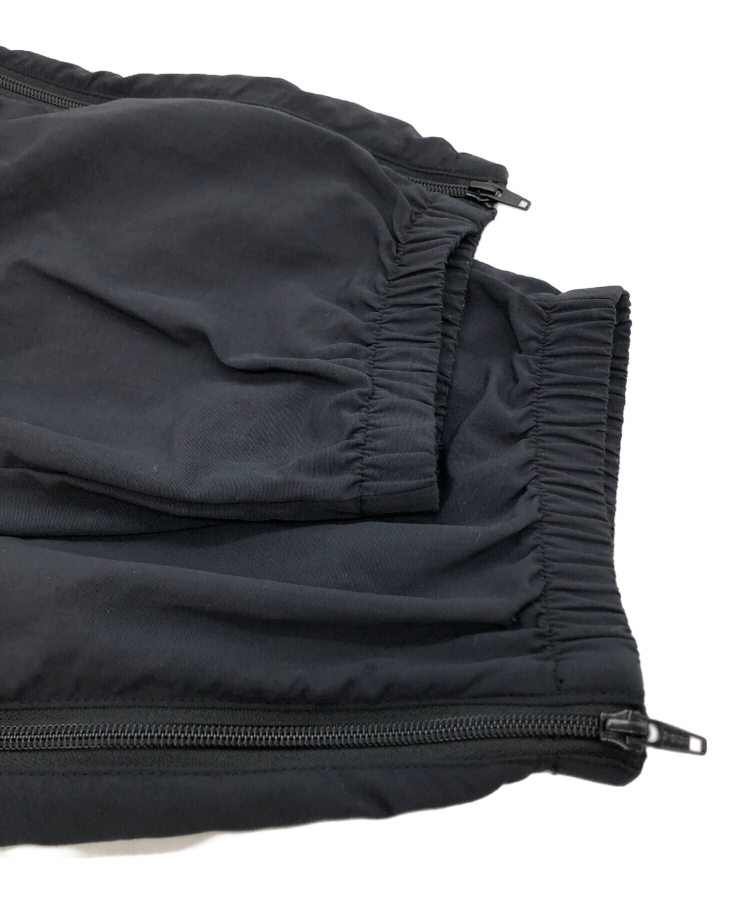 中古・古着通販】Supreme (シュプリーム) Full Zip Baggy Warm Up Pant
