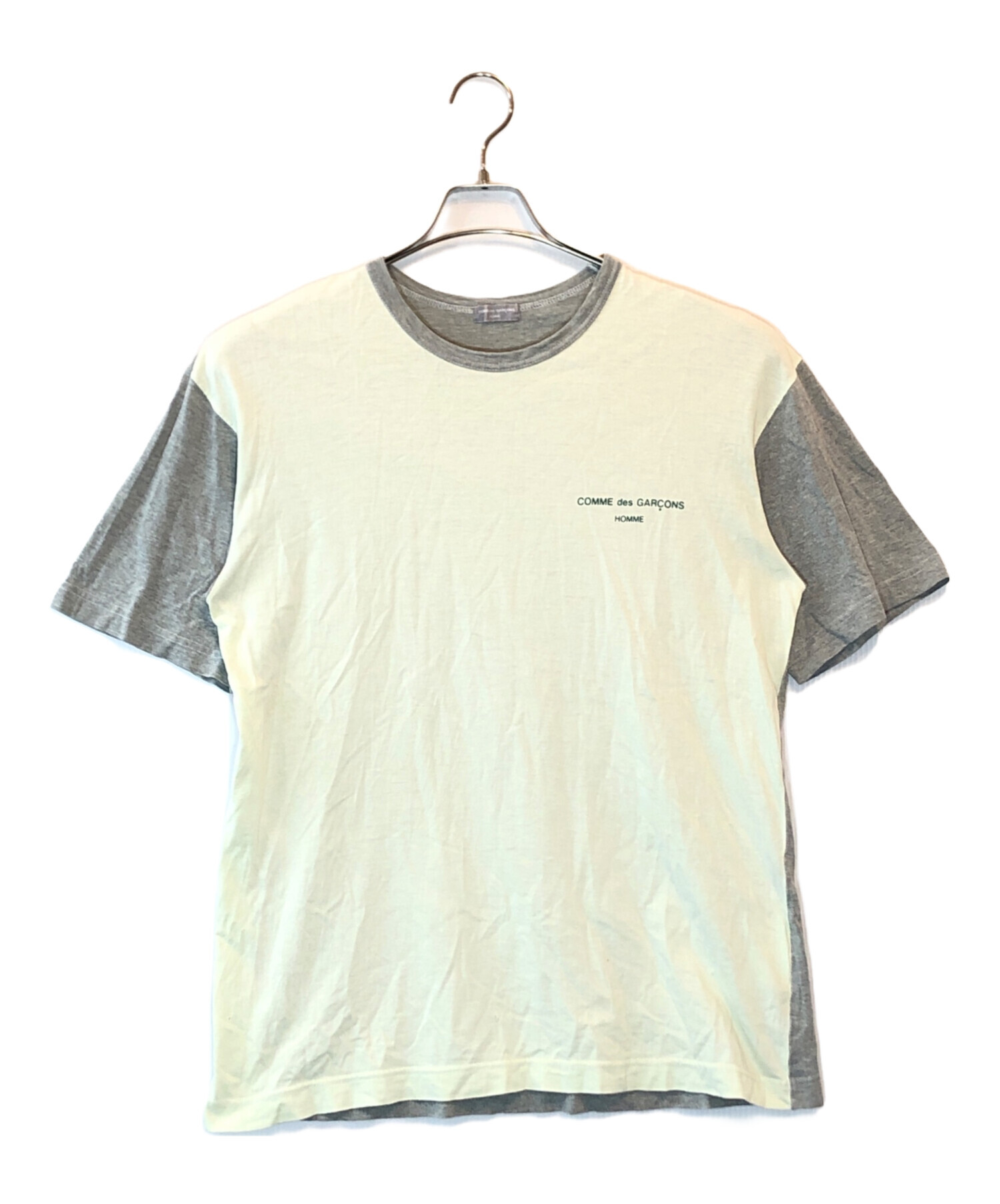 中古・古着通販】COMME des GARCONS HOMME (コムデギャルソン オム