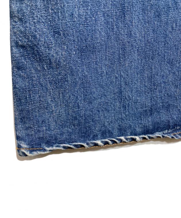 中古・古着通販】LEVI'S (リーバイス) 684ブーツカットデニムパンツ