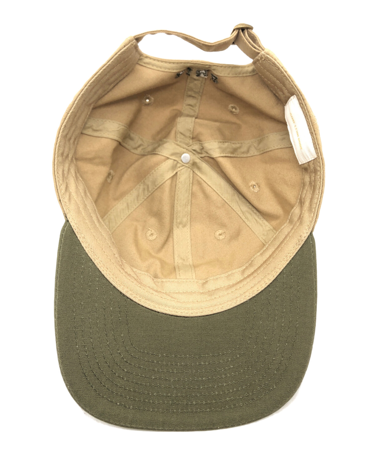 中古・古着通販】Aime Leon Dore (エメ レオン ドレ) NY Souvenir Hat