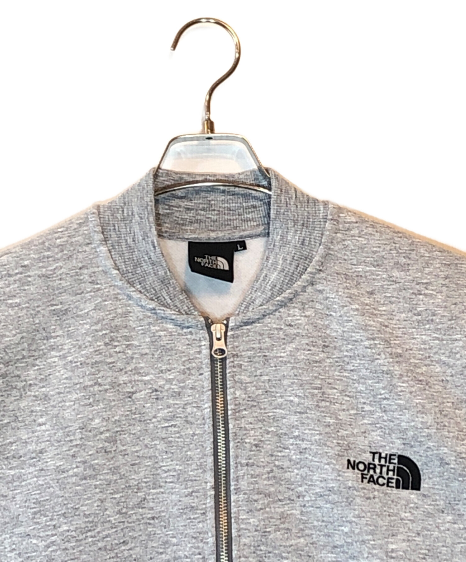 中古・古着通販】THE NORTH FACE (ザ ノース フェイス) ボンバー 