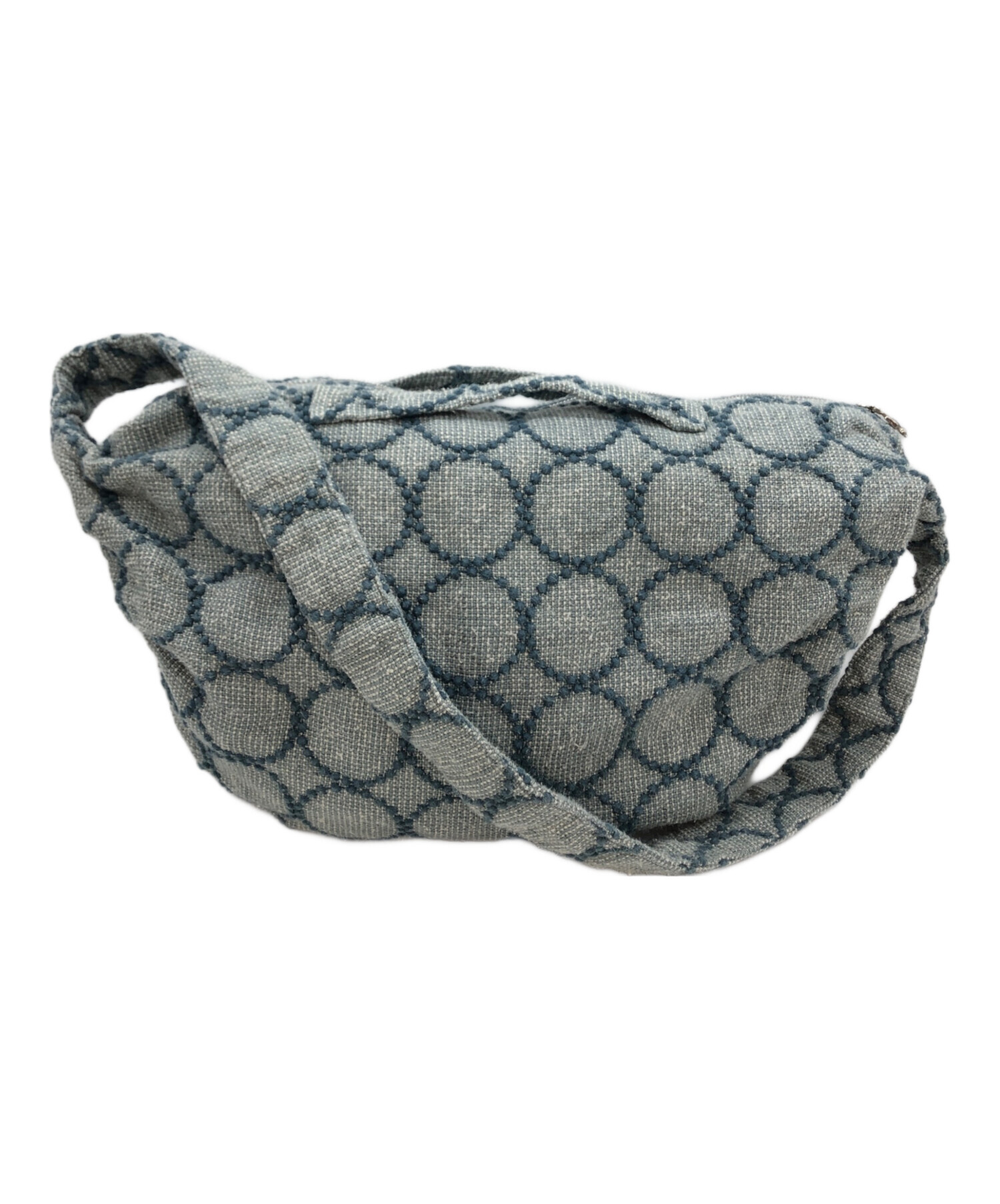 中古・古着通販】mina perhonen (ミナ ペルホネン) tambourine body