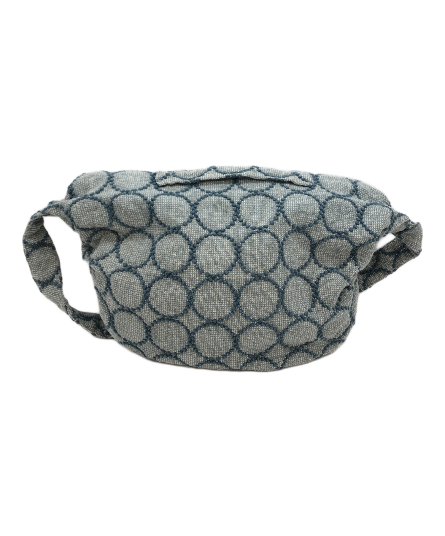 中古・古着通販】mina perhonen (ミナ ペルホネン) tambourine body