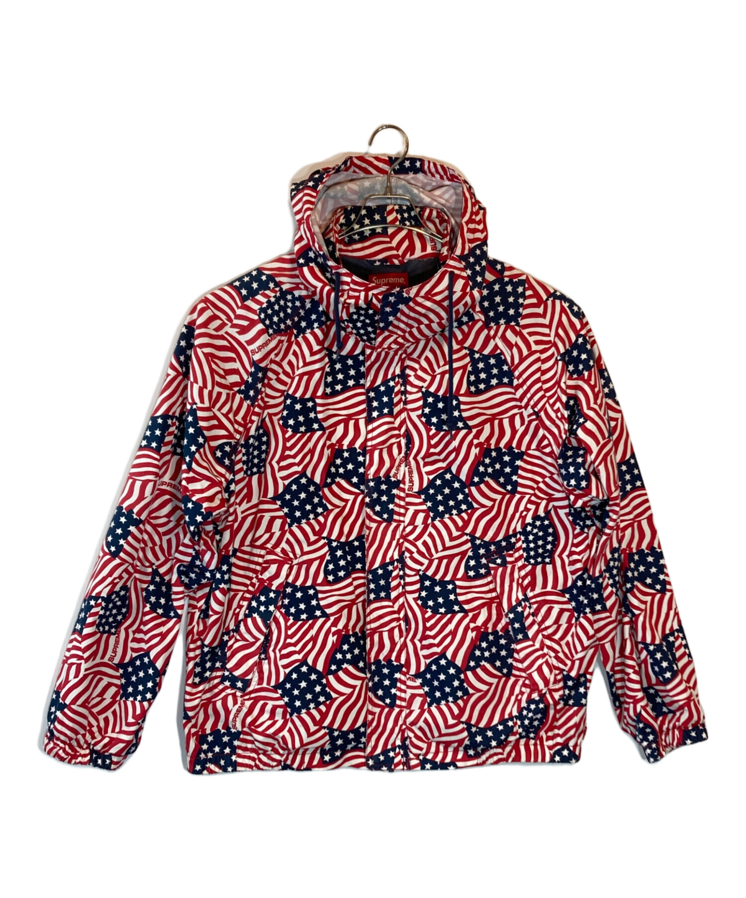 中古・古着通販】Supreme (シュプリーム) 20ss Raglan Court Jacket