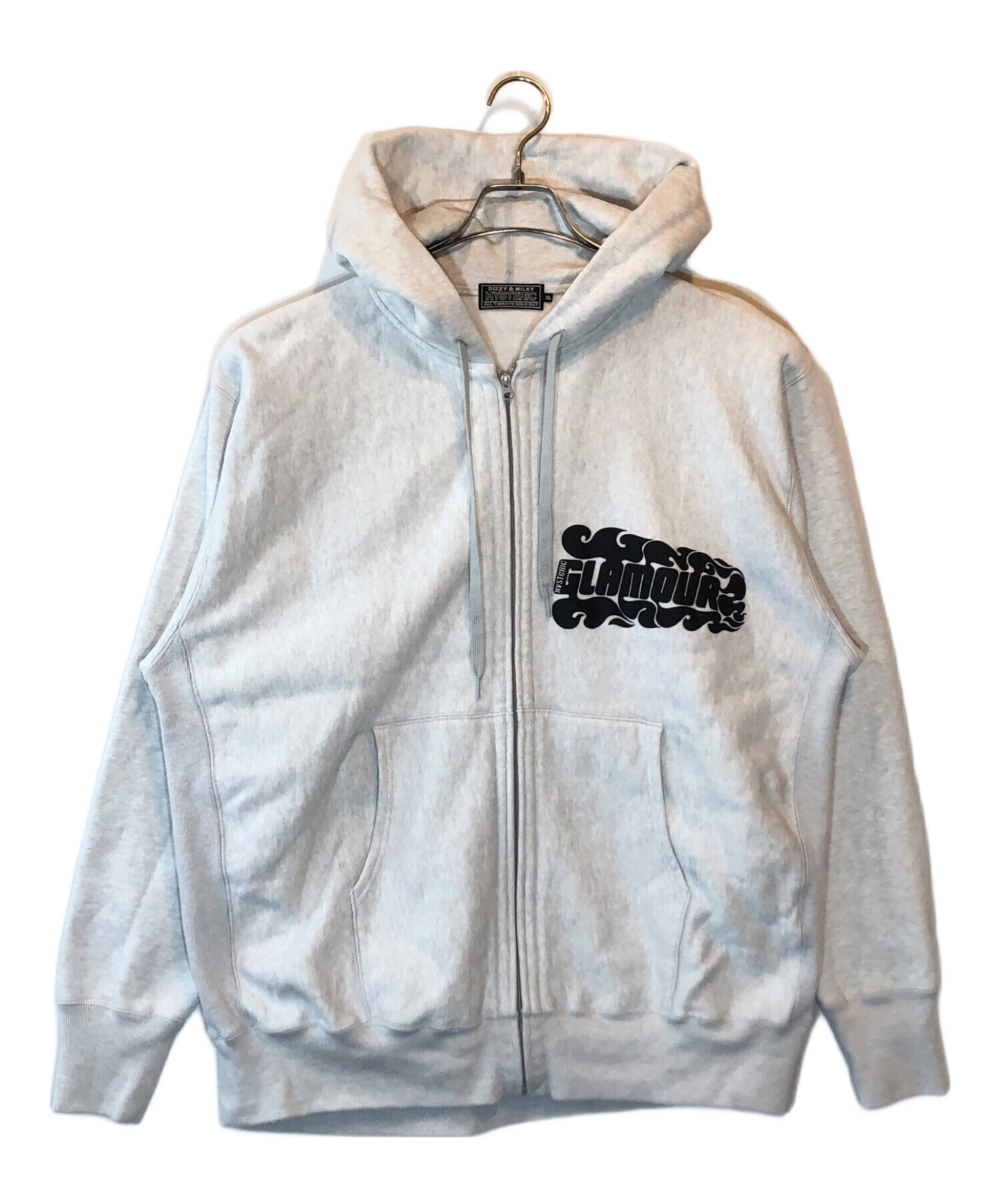 中古・古着通販】Hysteric Glamour (ヒステリックグラマー) SPEEDSTER