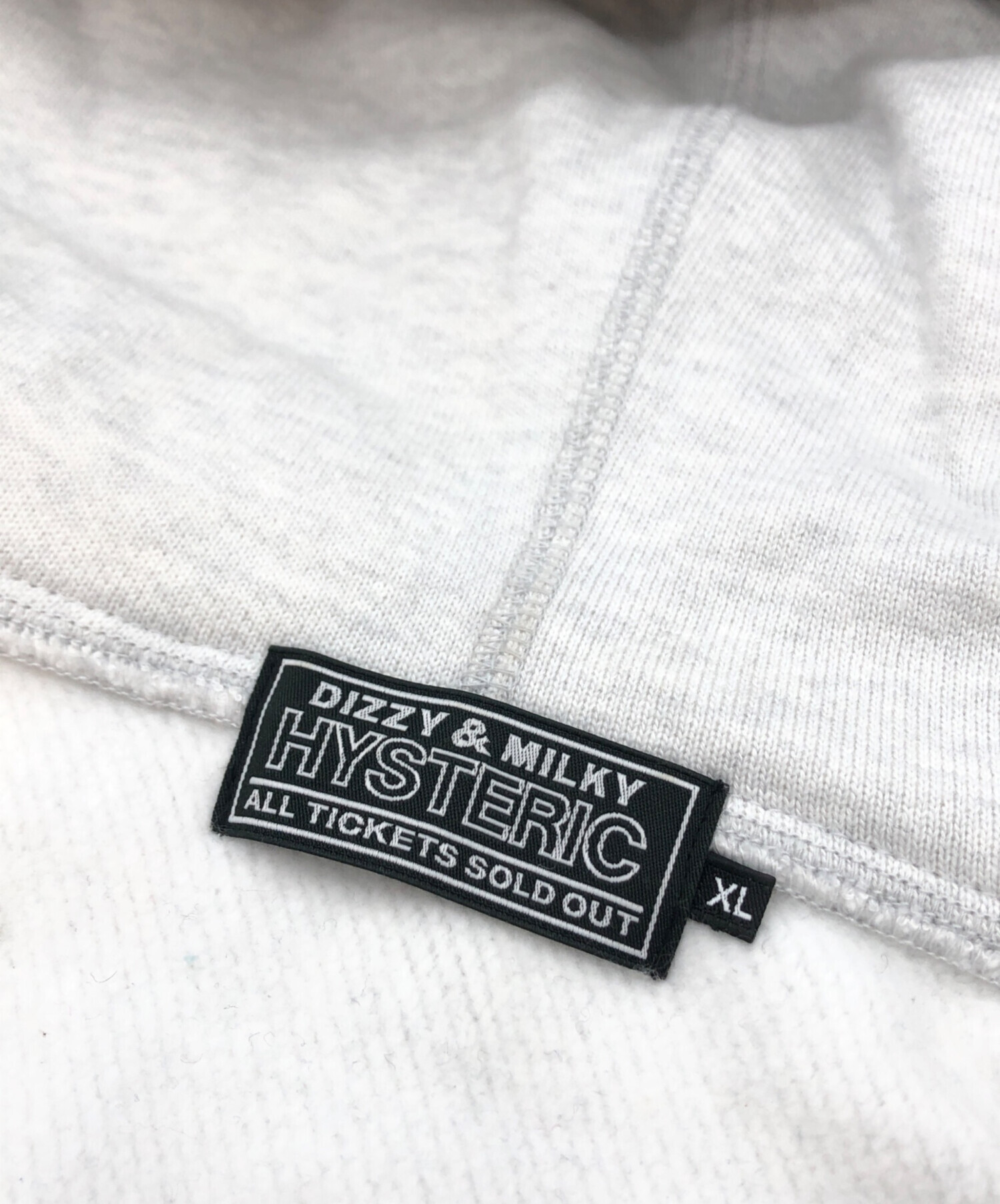 中古・古着通販】Hysteric Glamour (ヒステリックグラマー) SPEEDSTER