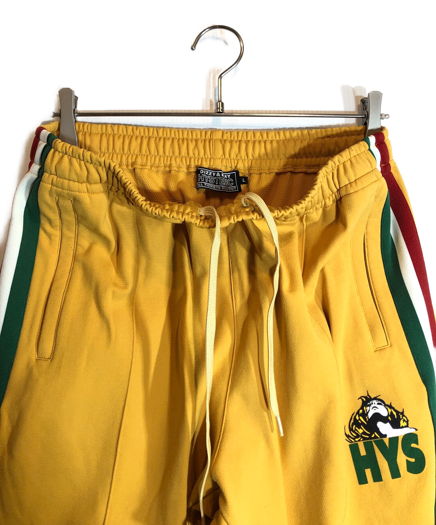 中古・古着通販】Hysteric Glamour (ヒステリックグラマー) トラック