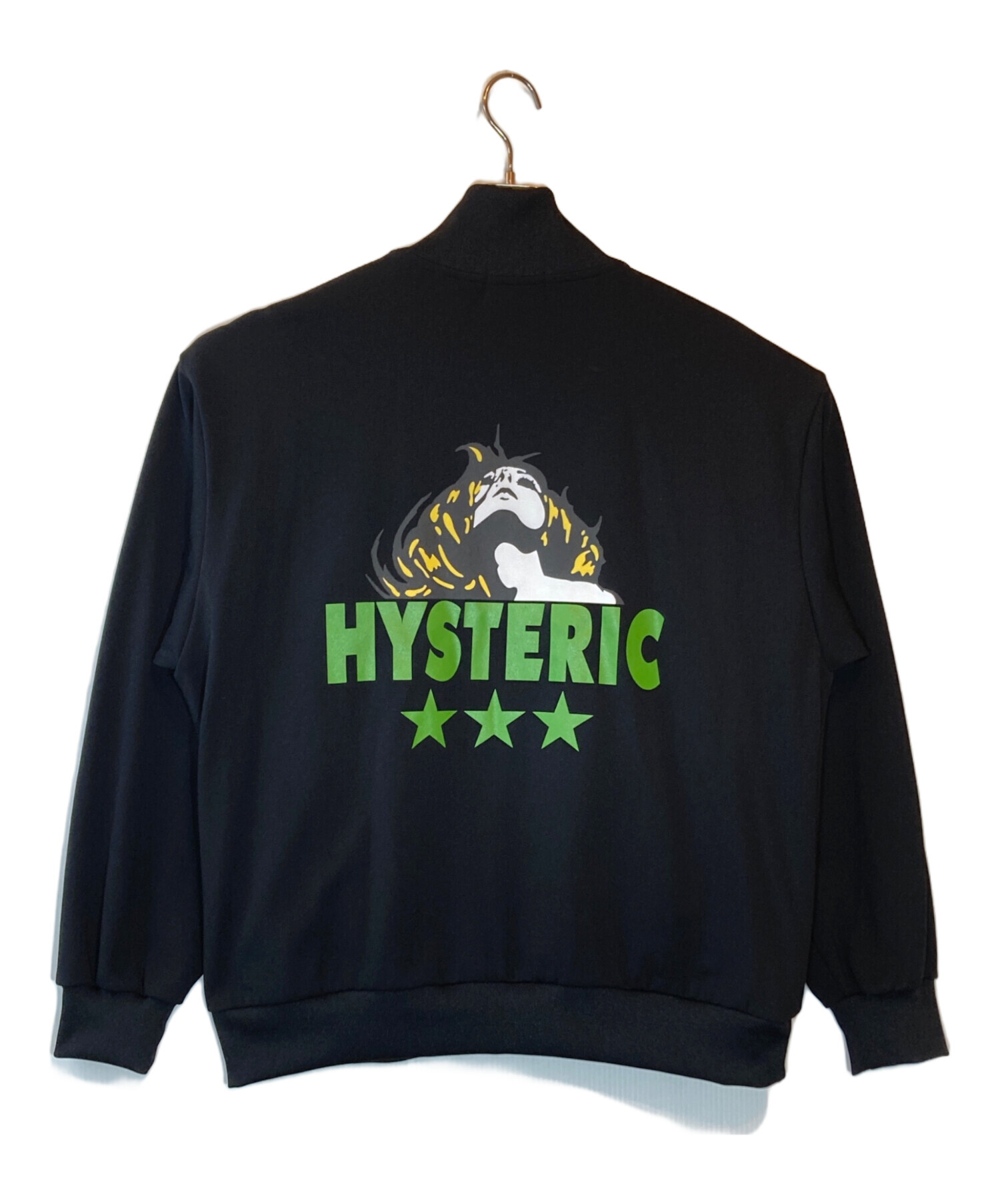 中古・古着通販】Hysteric Glamour (ヒステリックグラマー) HIGH