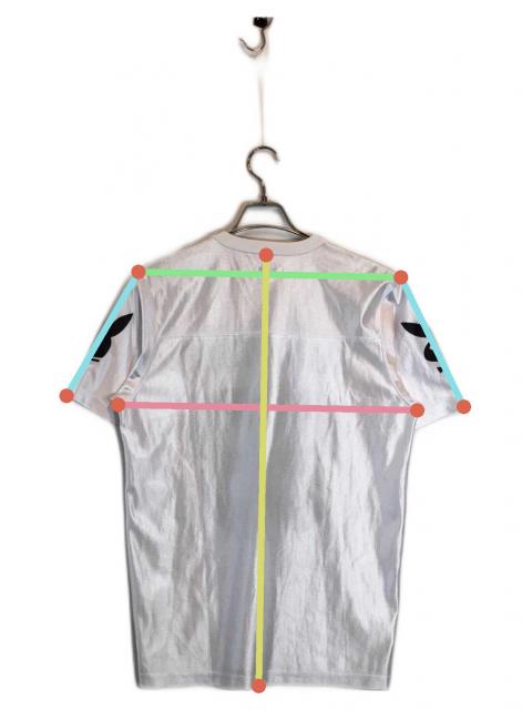 中古・古着通販】Supreme (シュプリーム) PLAY BOY (プレイボーイ