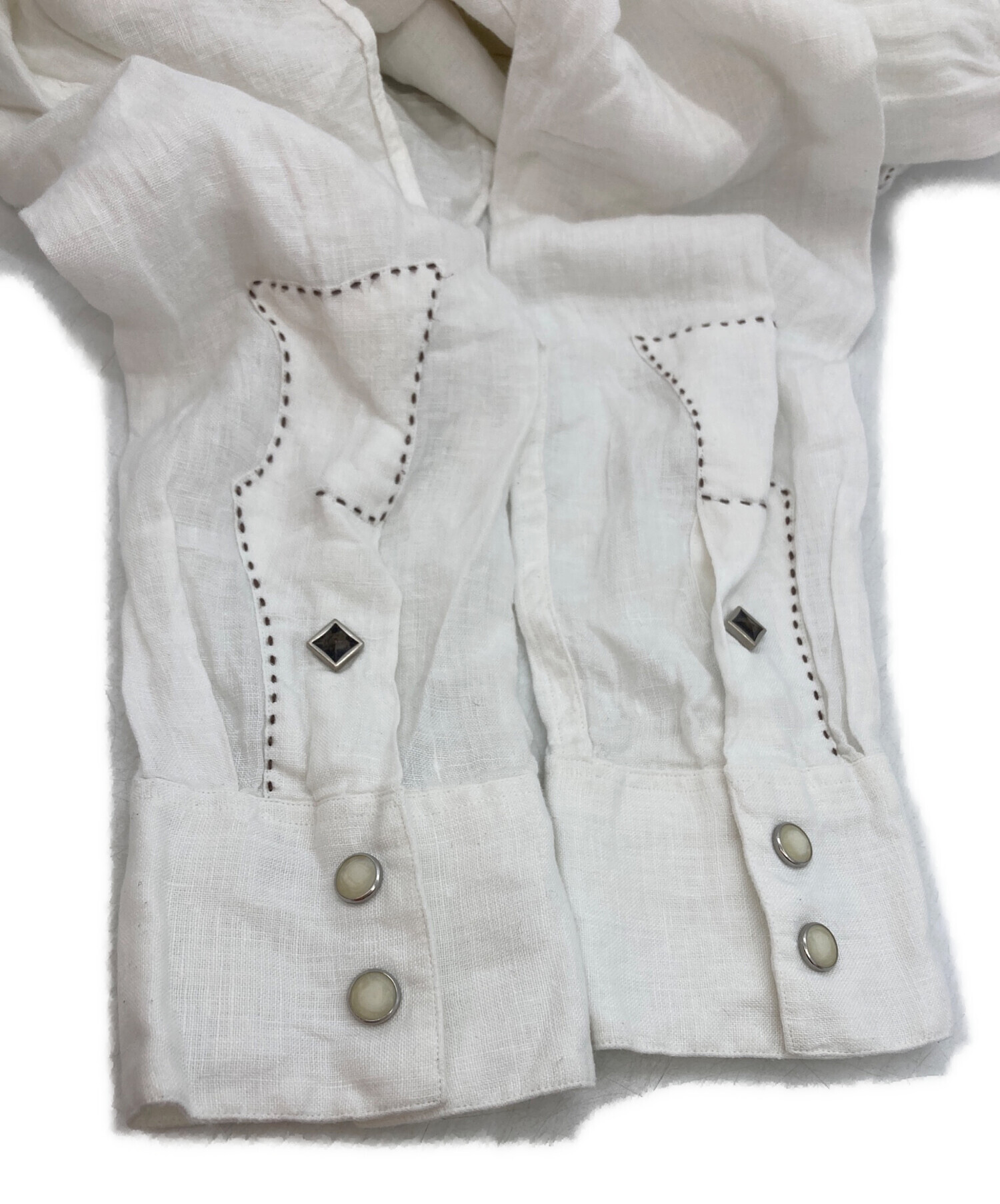 中古・古着通販】POLO RALPH LAUREN (ポロ・ラルフローレン) DENVER